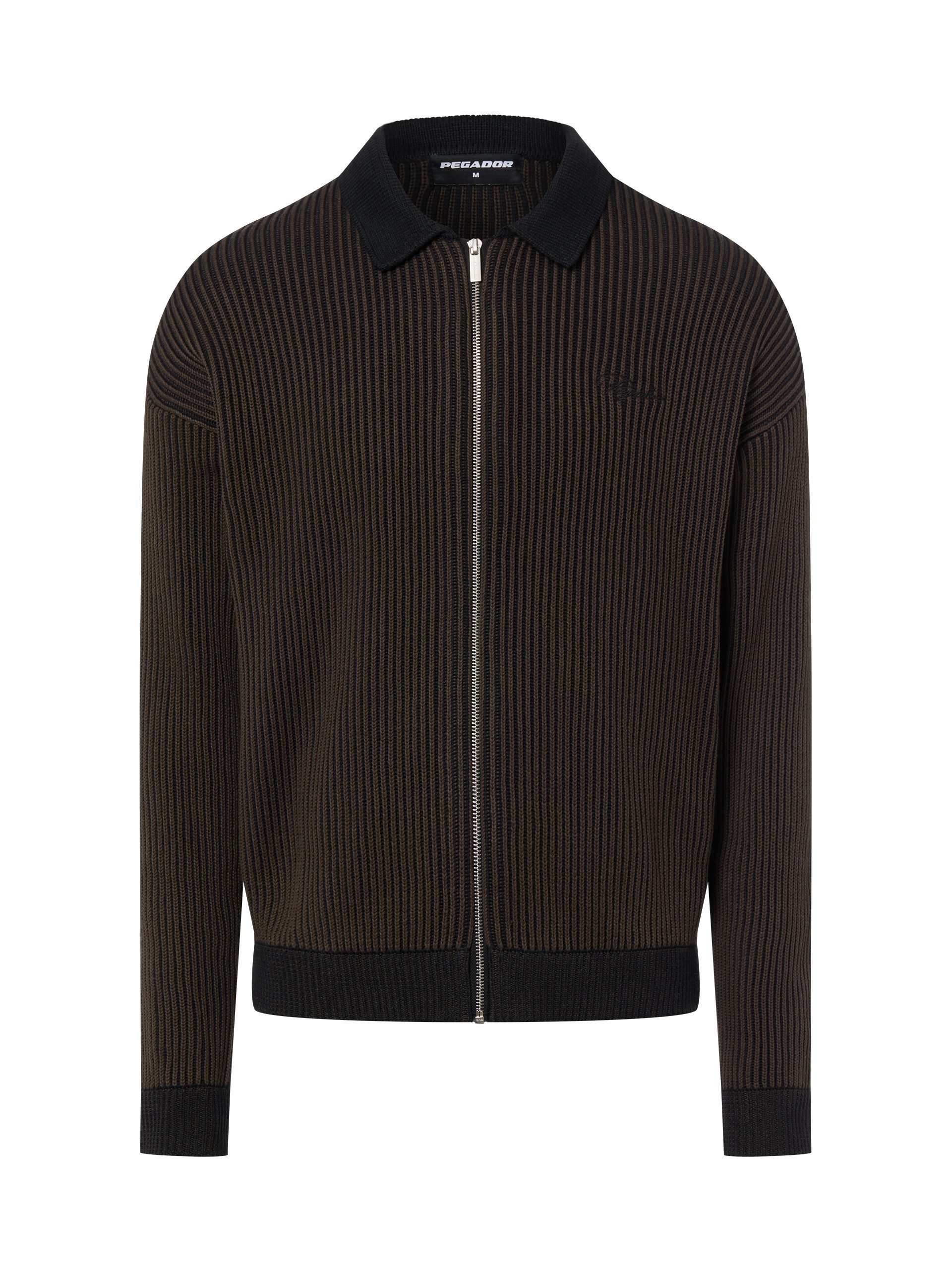 PEGADOR Strickjacke Haflong