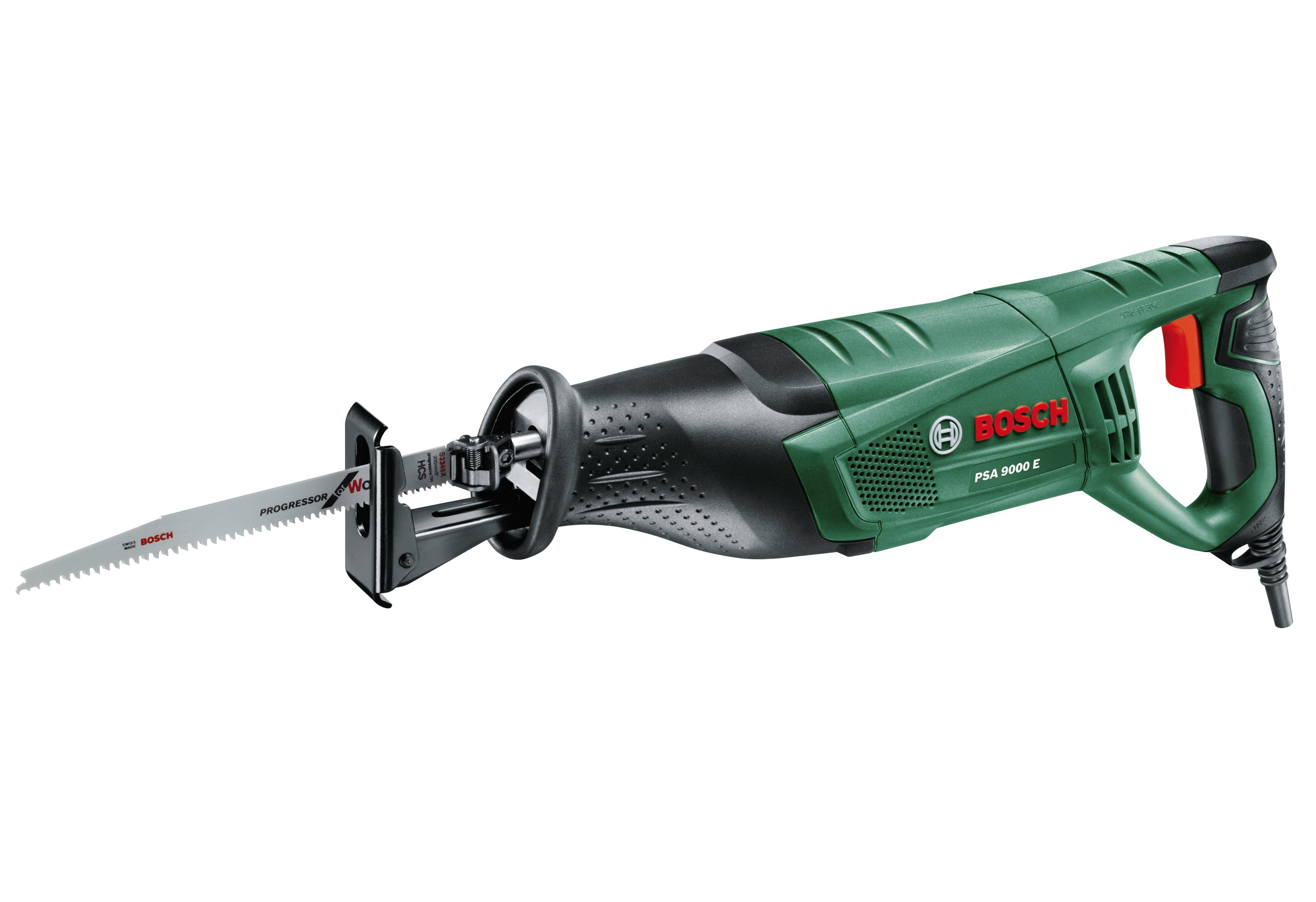 Bosch Home & Garden Säbelsäge PSA 900 E, 900 W