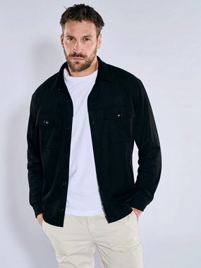 emilio adani Kurzjacke Blouson-Jacke regular