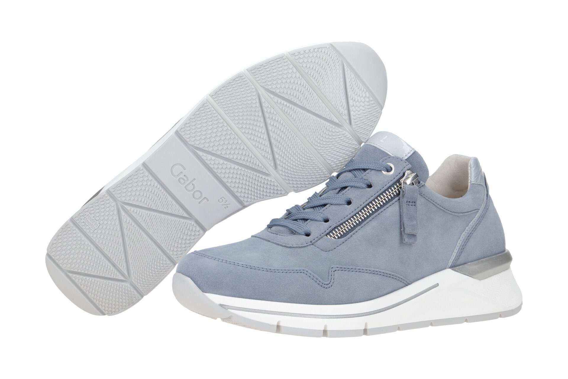 Gabor 46.587.66 Schnürschuh