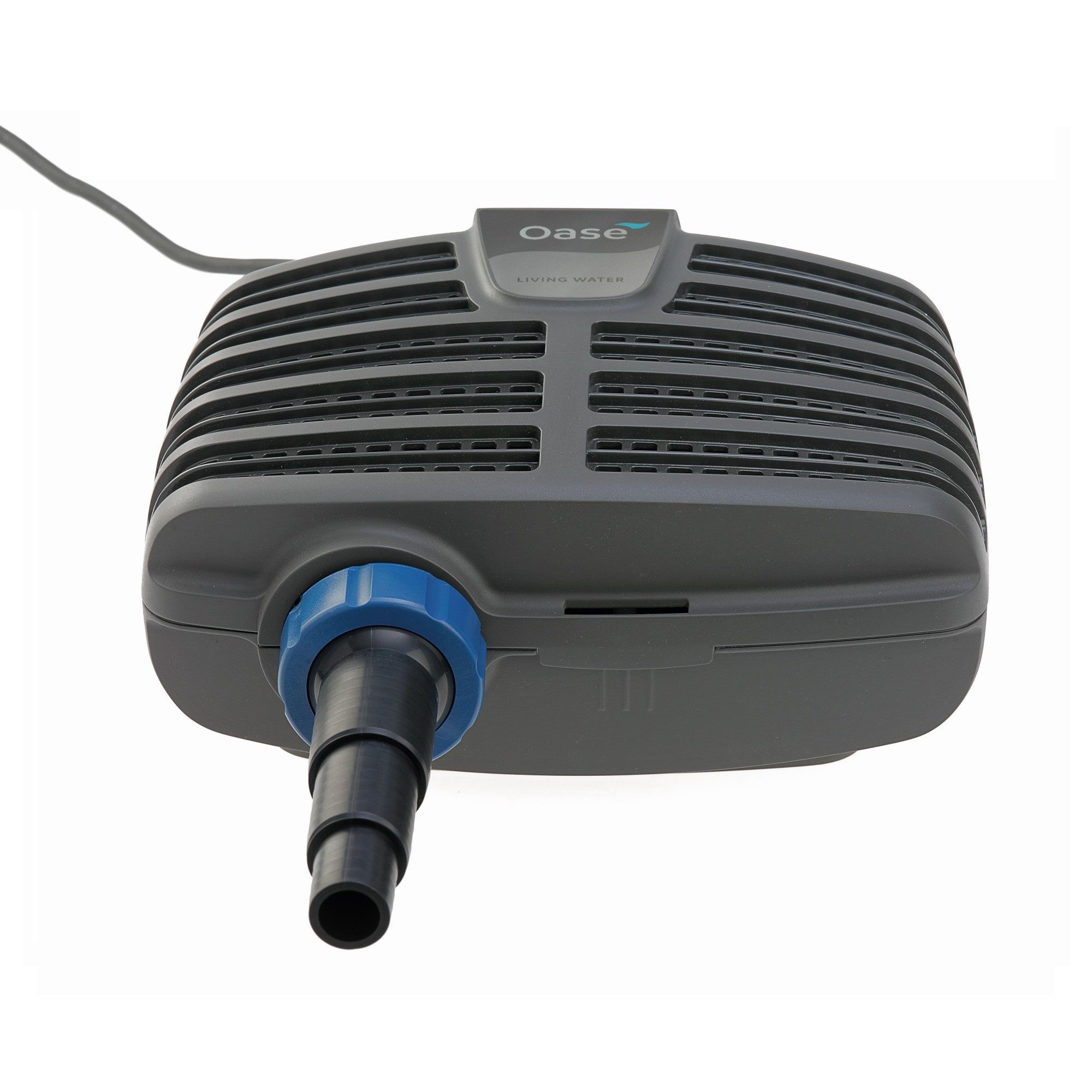 OASE Teichpumpe Aquamax Eco Classic 3500E, Teichpumpe, Förderpumpe, Bachlaufpumpe