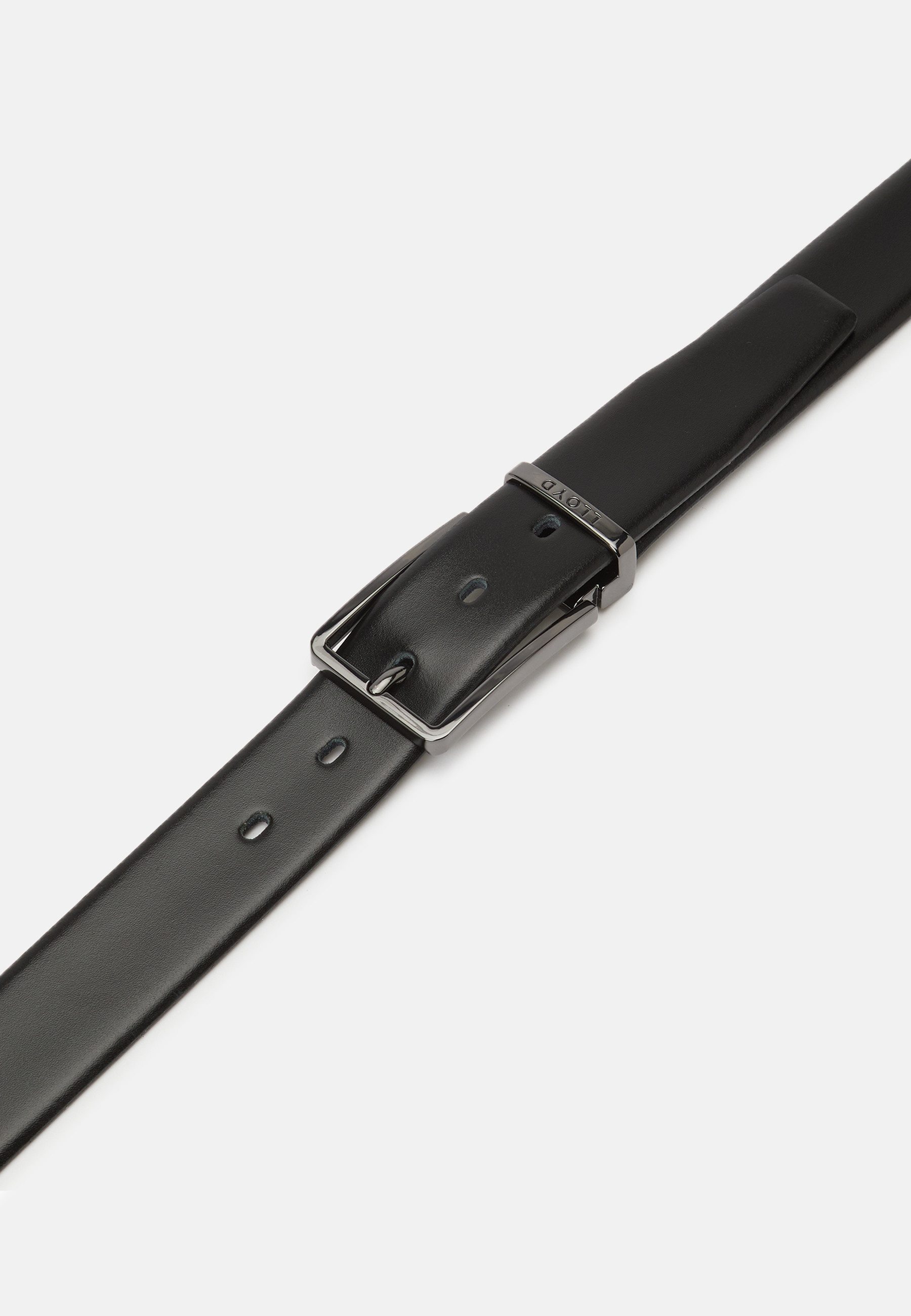 LLOYD Men’s Belts Ledergürtel Lloyd Belts günstig online kaufen