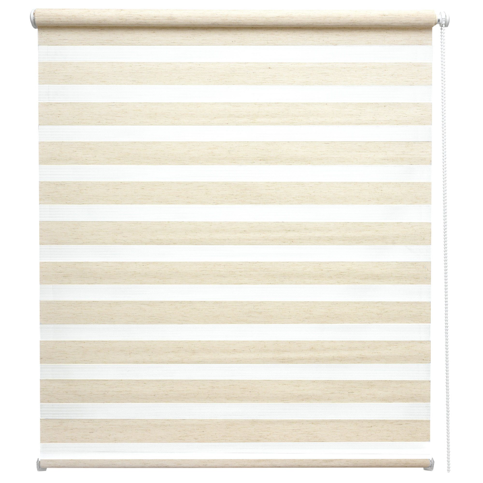 Doppelrollo, Sol Royal, lichtdurchlässig, perfekt als Blend- oder Sichtschu günstig online kaufen