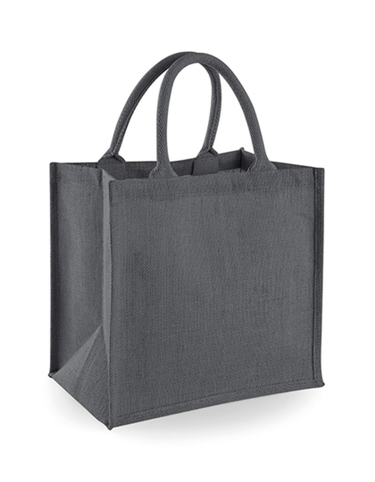 Westford Mill Rucksack Jute Midi Shopper günstig online kaufen
