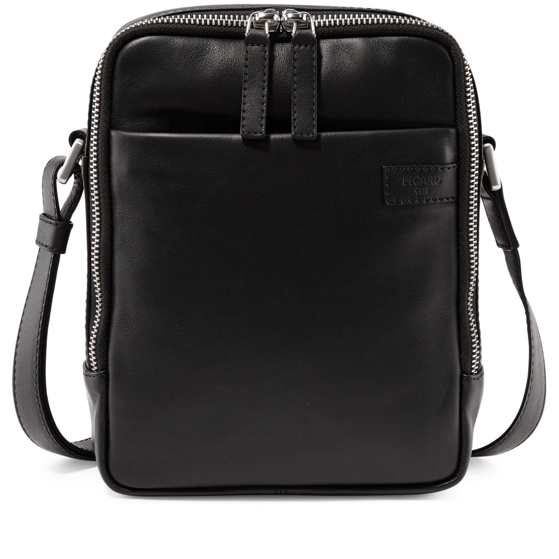 Picard Umhängetasche PICARD Umhängetasche Relaxed aus Rindsleder