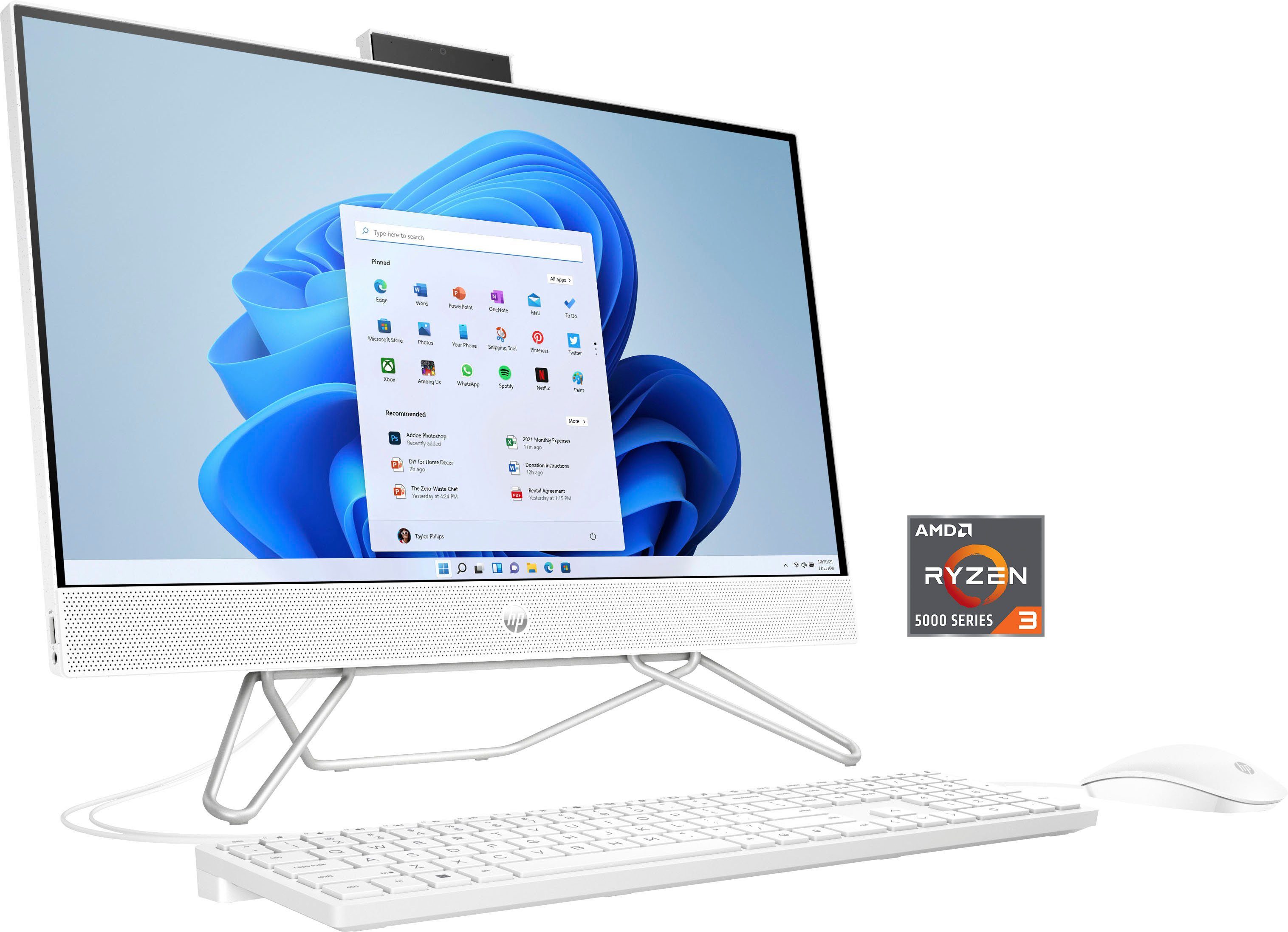 Black Friday All-In-One-PCs online kaufen | OTTO