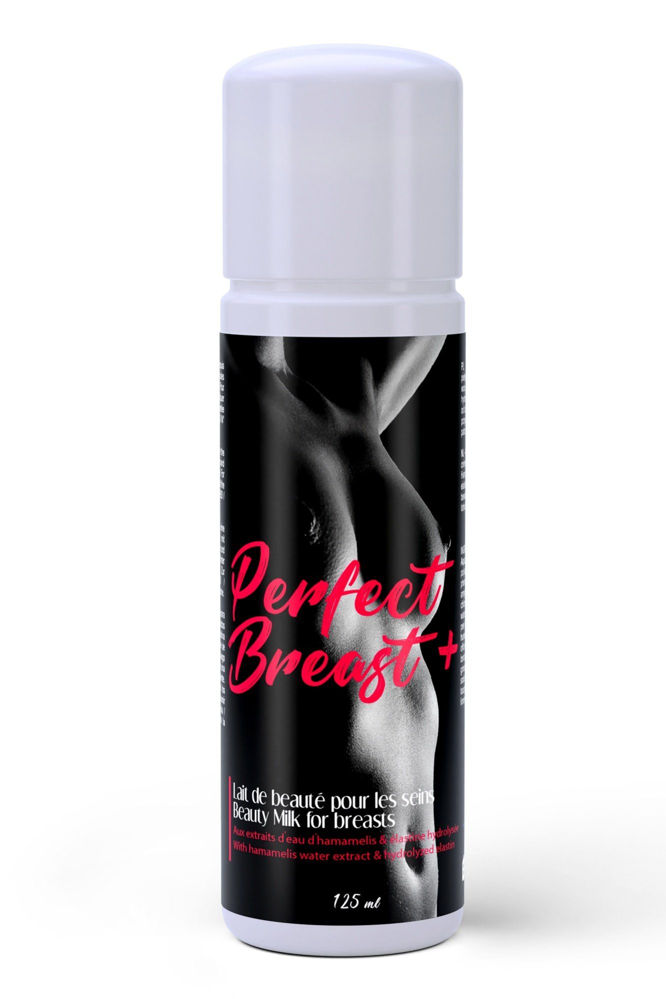 Ruf Dekolletee-Creme-Fluid Perfect Breast Creme Schönheitsmilch für die Brust