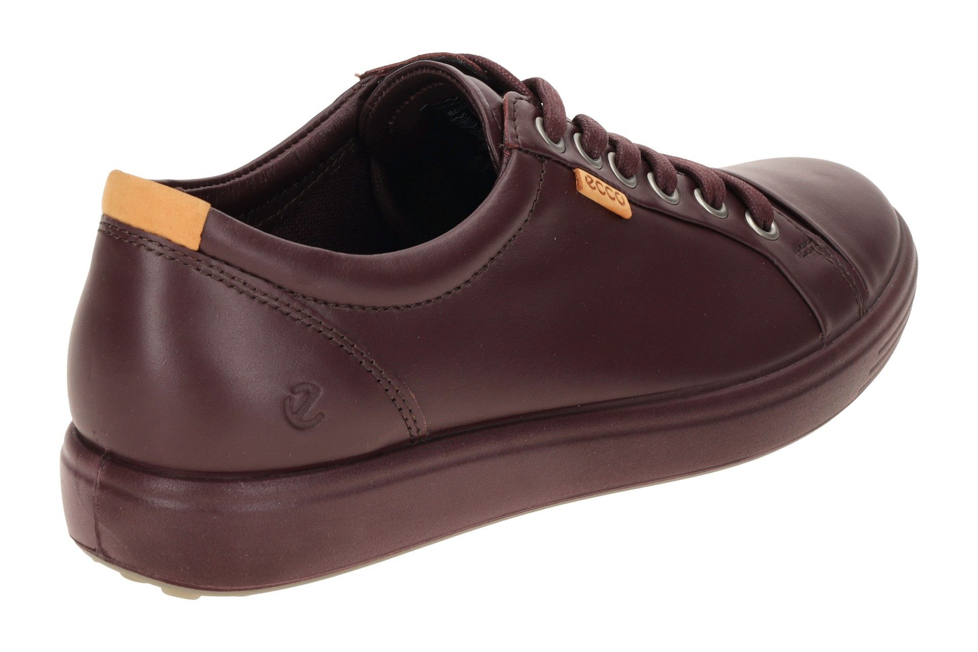 Ecco 43000301385 Schnürschuh