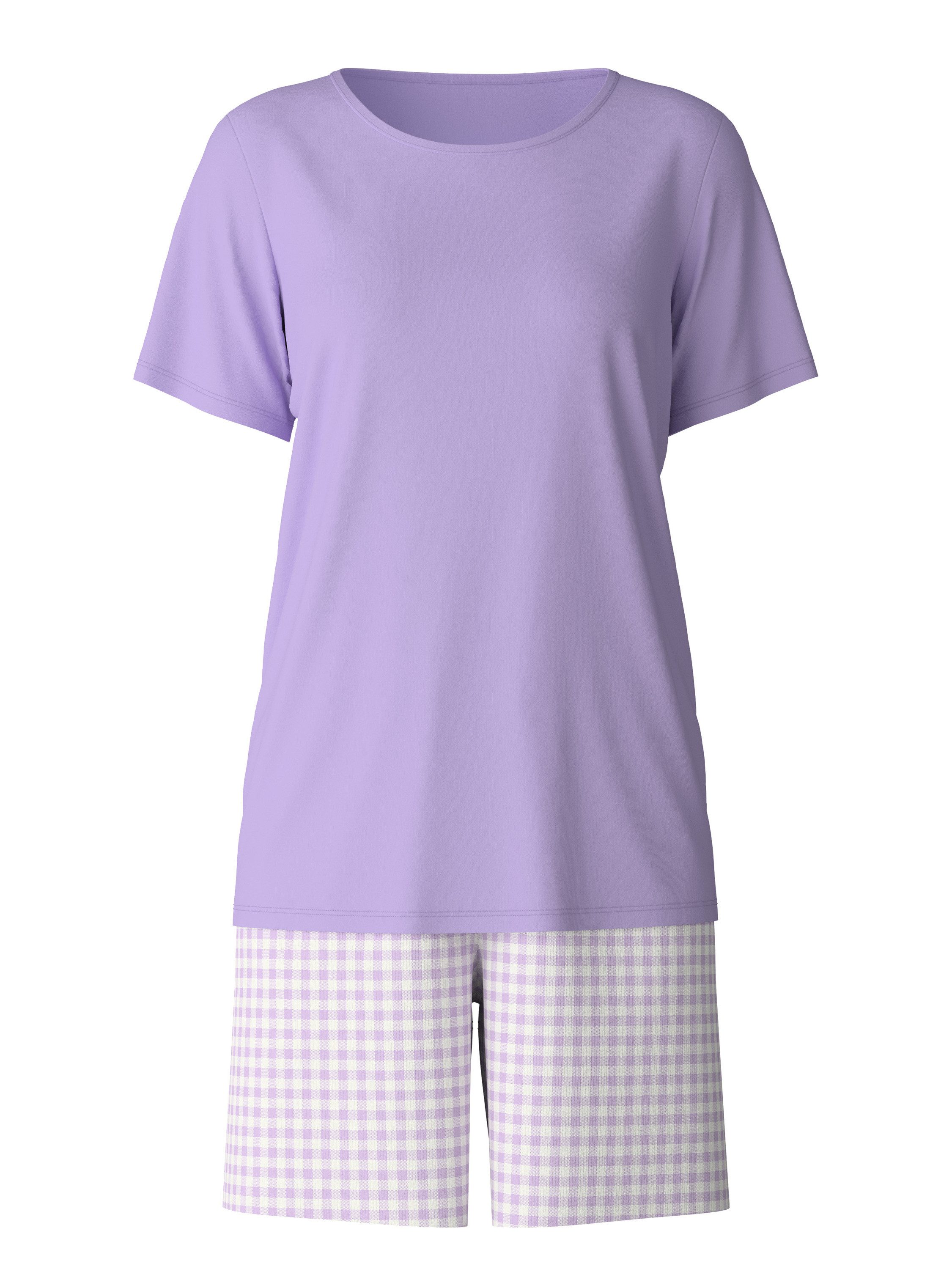 CALIDA Shorty Nightwear Xtra Damen (2 günstig online kaufen