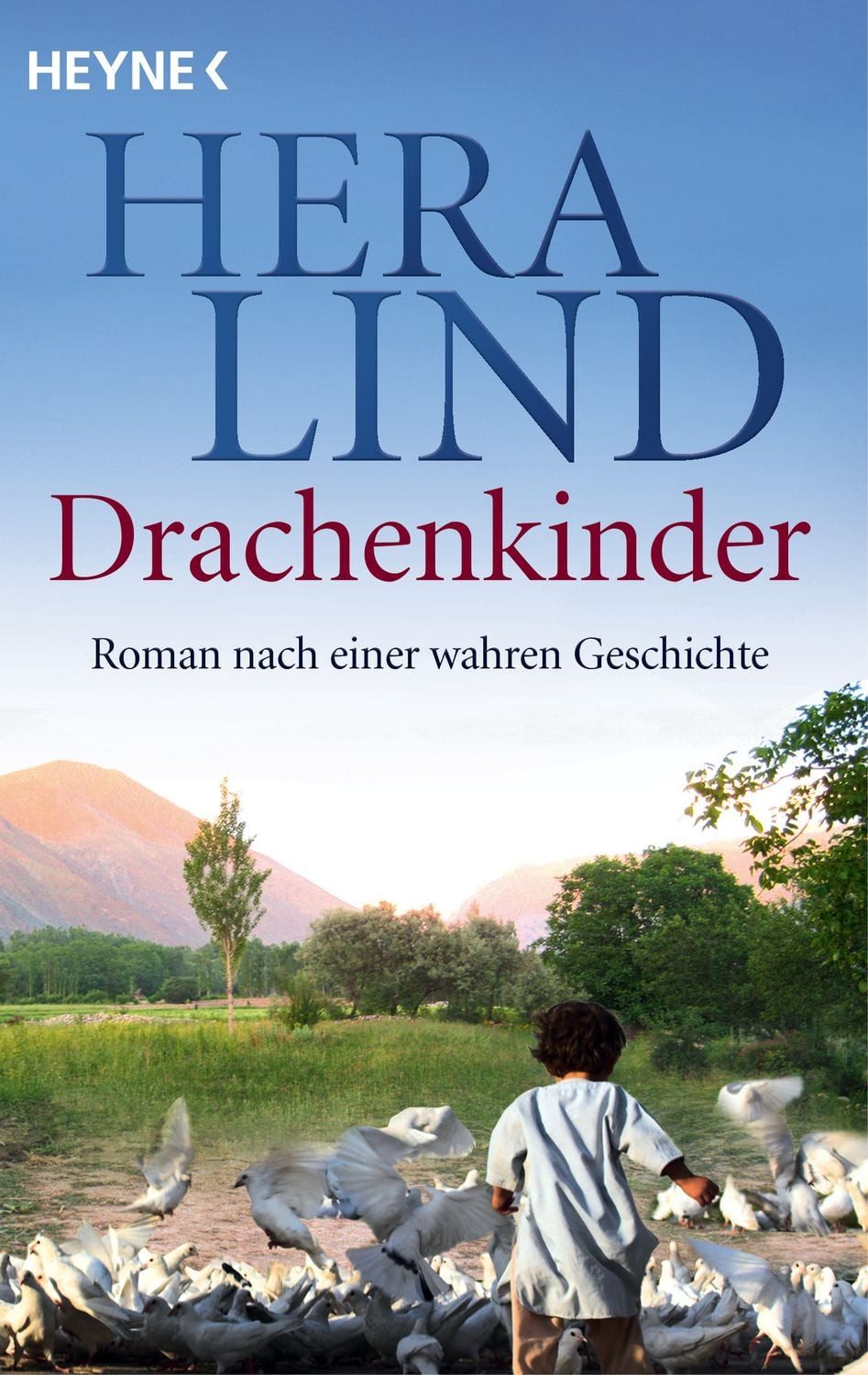 Drachenkinder / Hera Lind