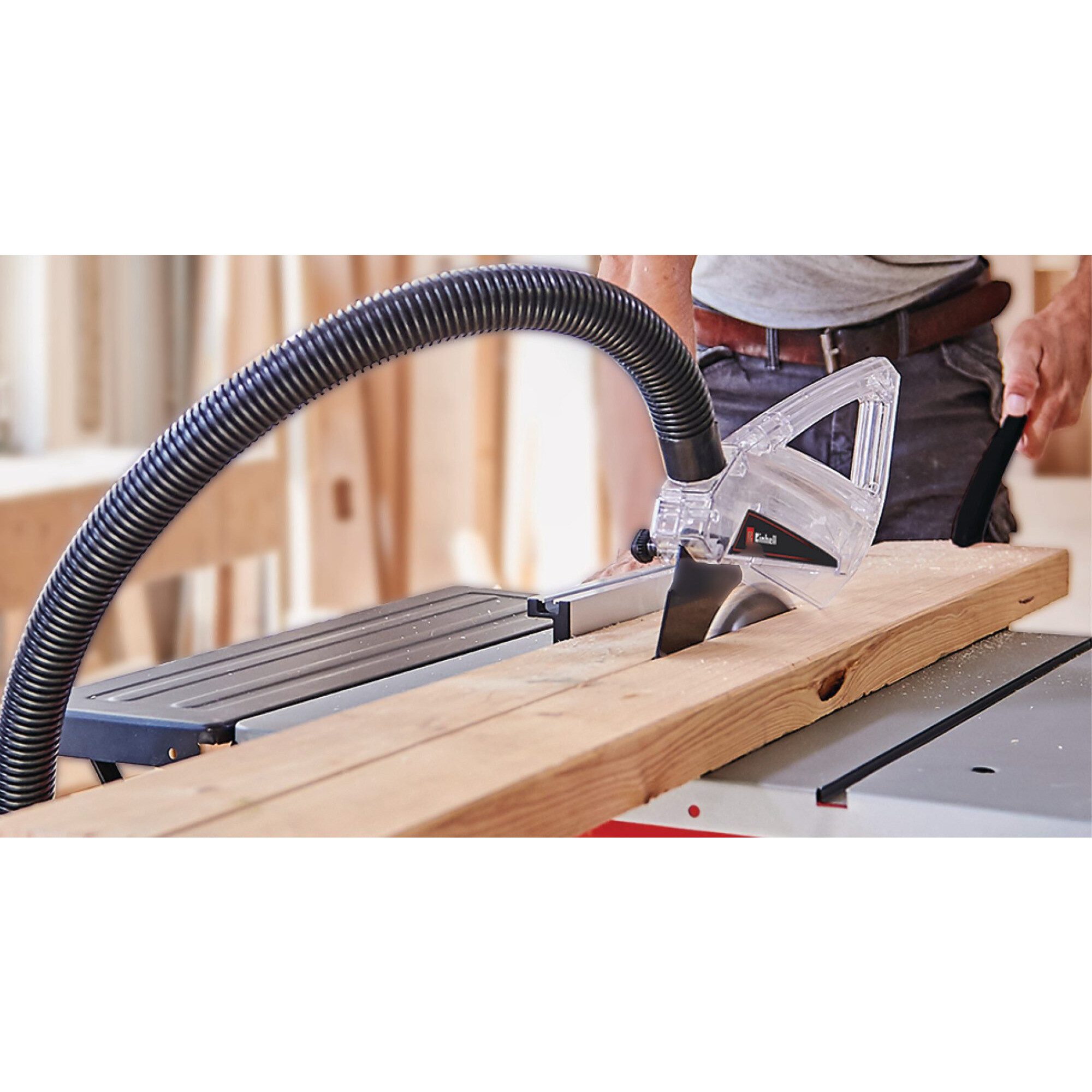 Einhell Sägeblatt EINHELL Kreissägeblatt HM, Ø 254 x 30mm, 3,2mm