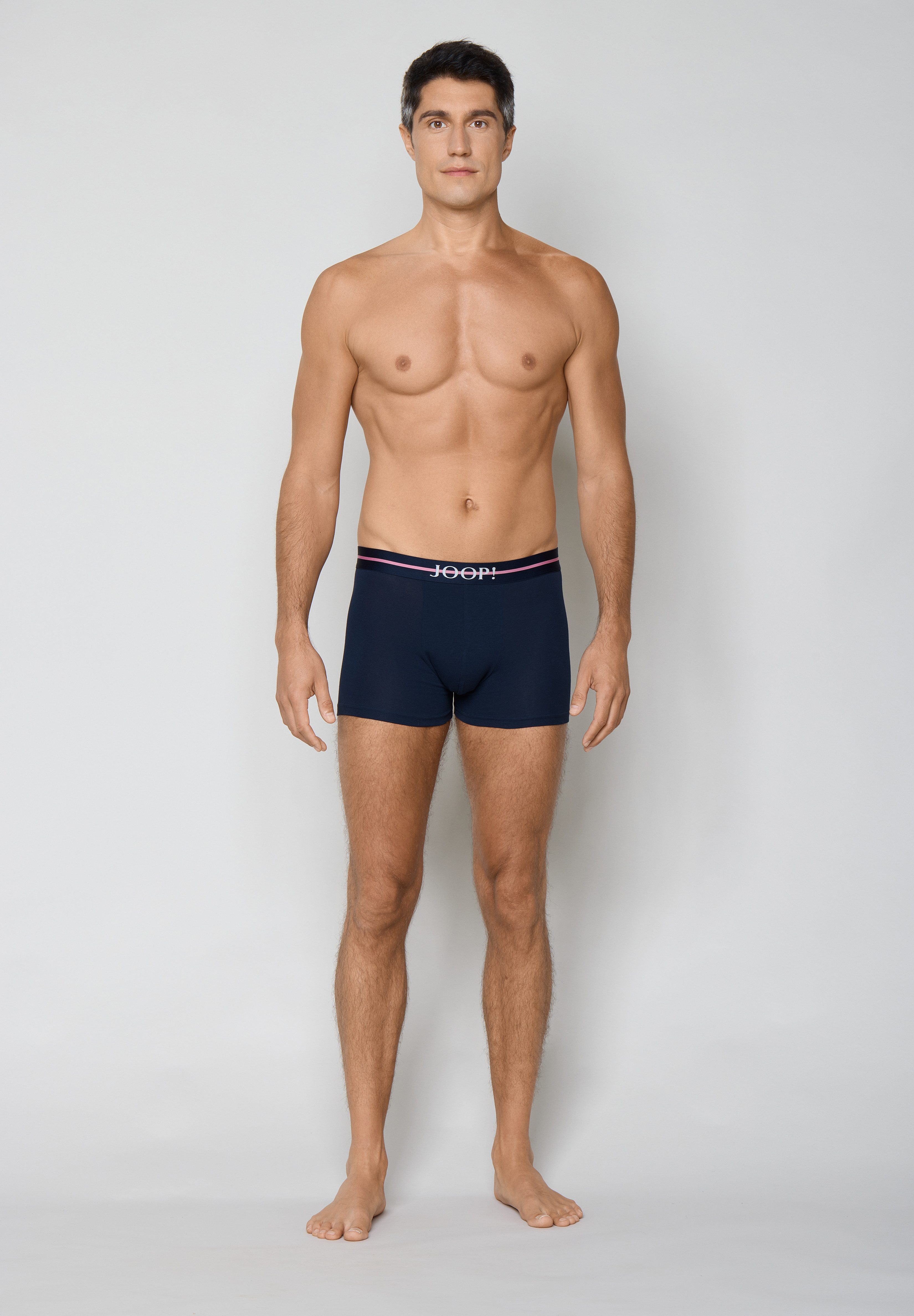 JOOP! Boxer Everyday (3er Pack) ohne Eingriff