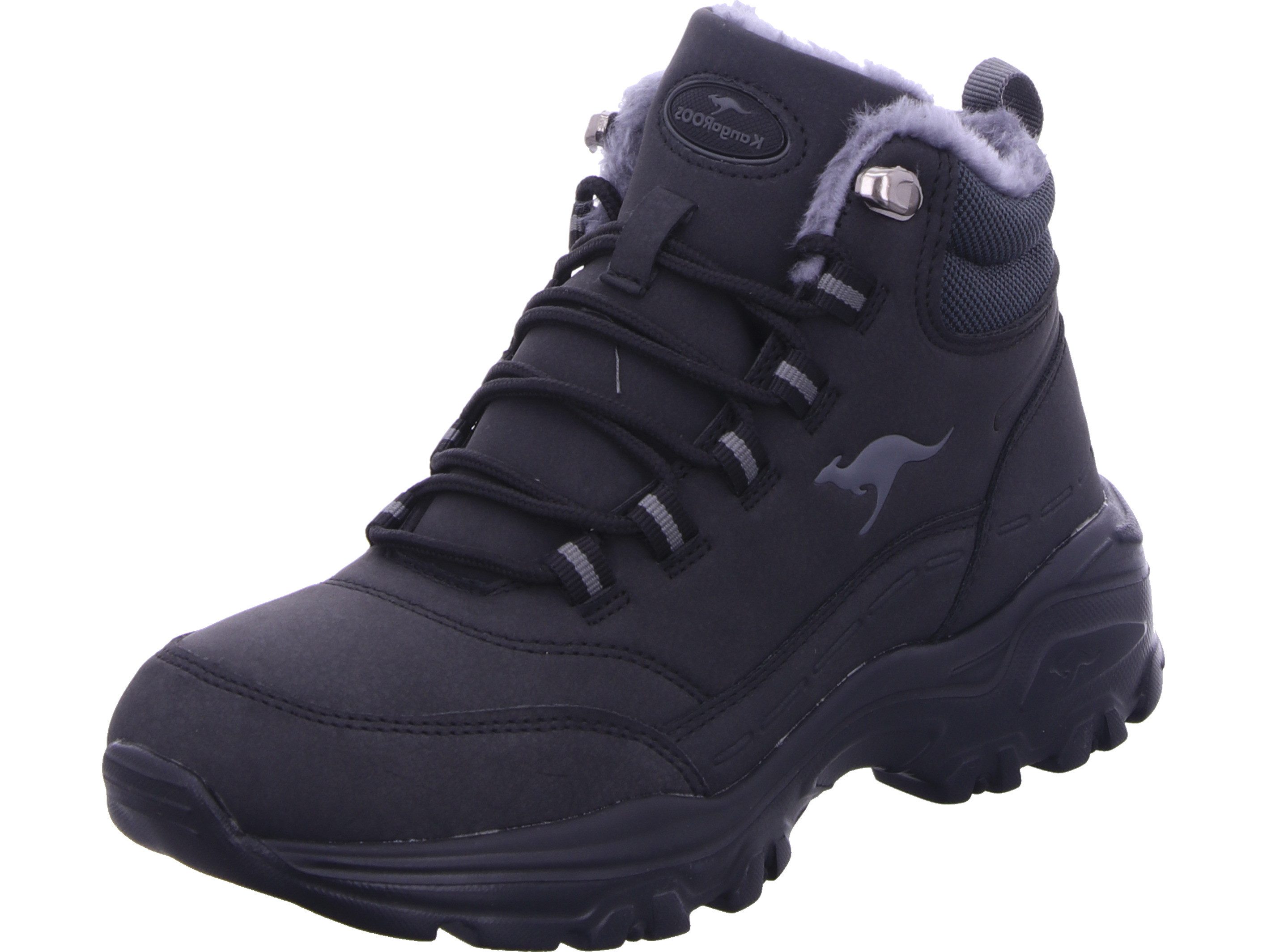 KangaROOS KW-COZY Schnürboots günstig online kaufen
