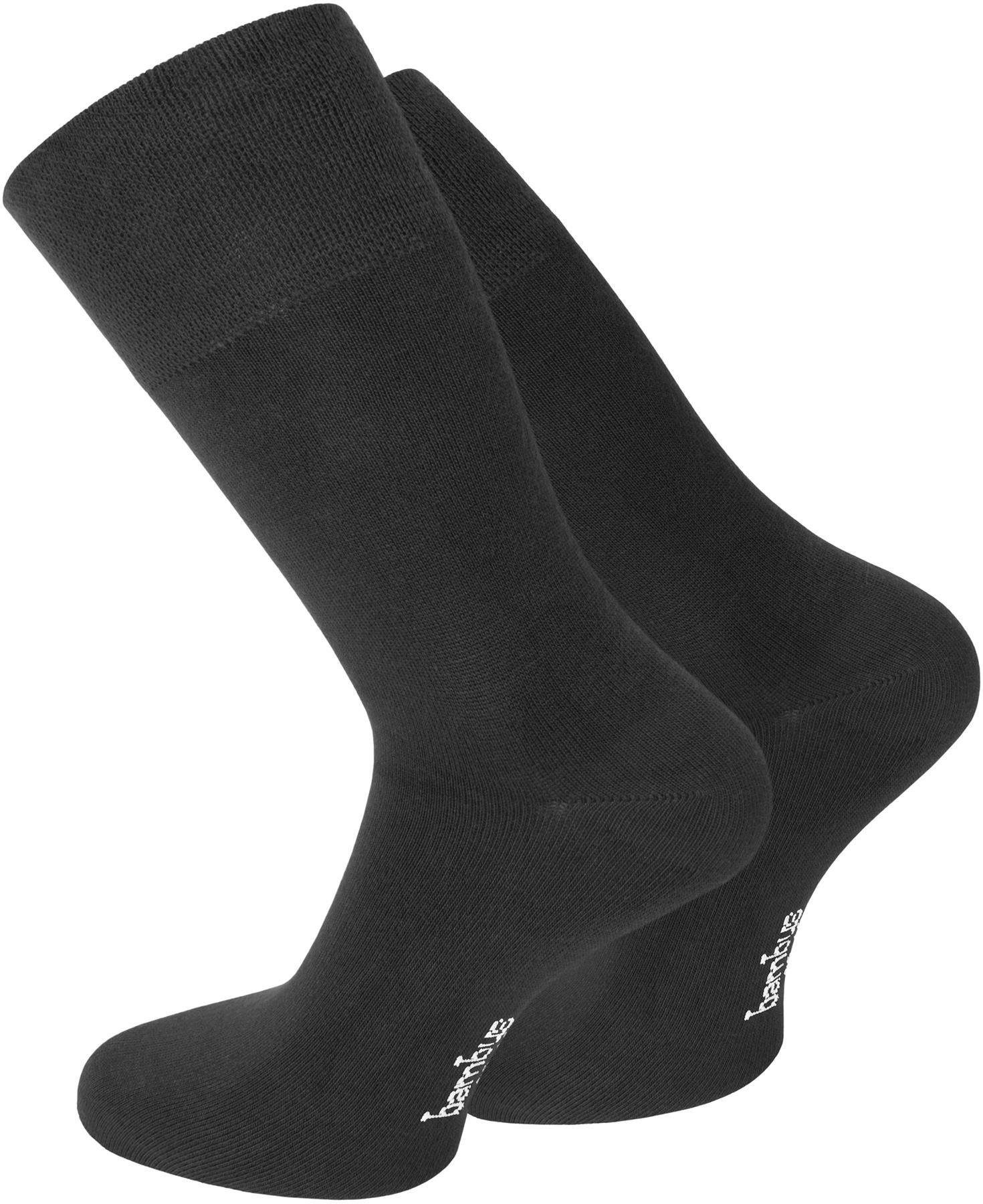 normani Basicsocken 6 Paar Gesundheitssocken Classic (6er-Set, 6 Paar) seid günstig online kaufen