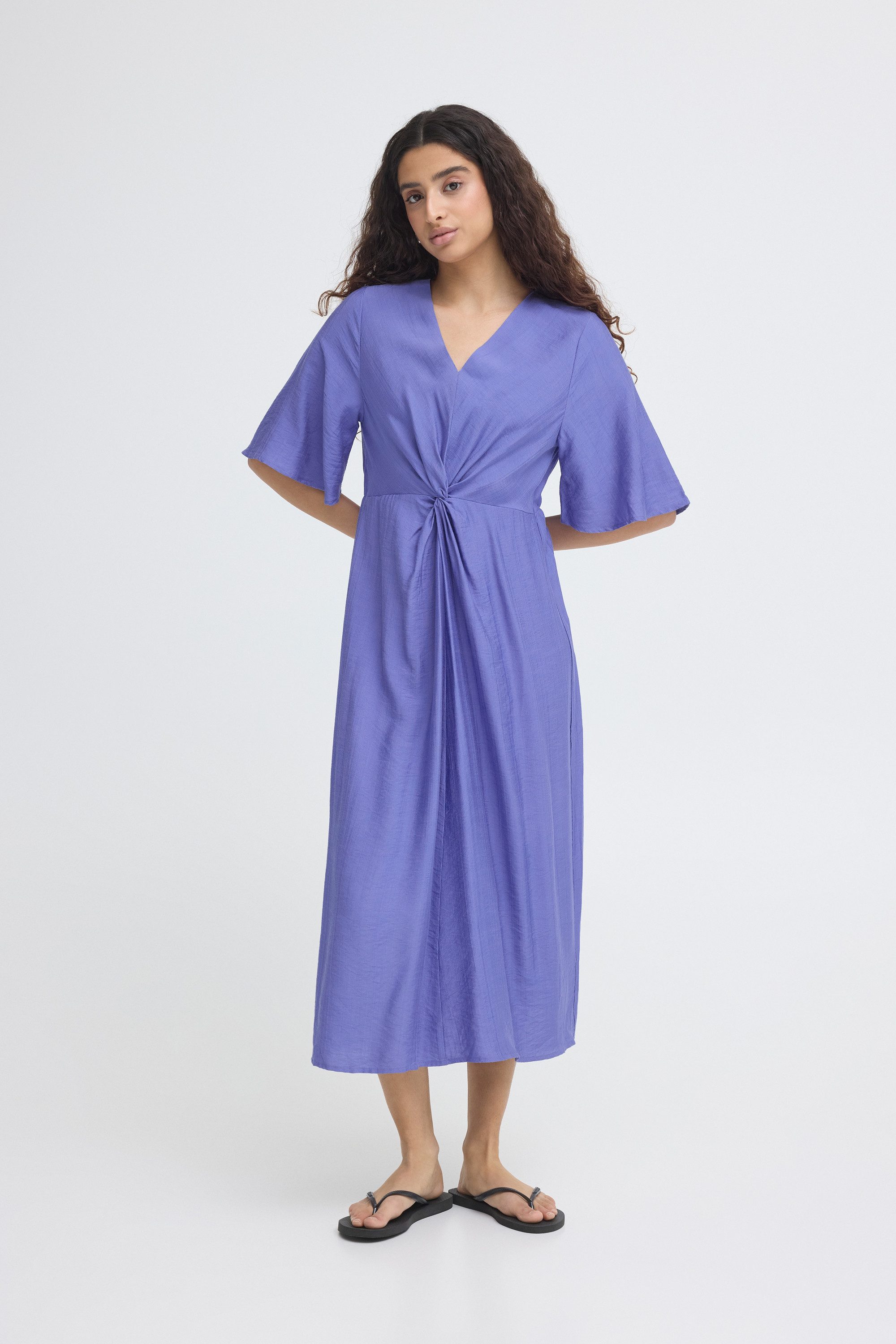 Ichi Jerseykleid Casual IHIMELDA