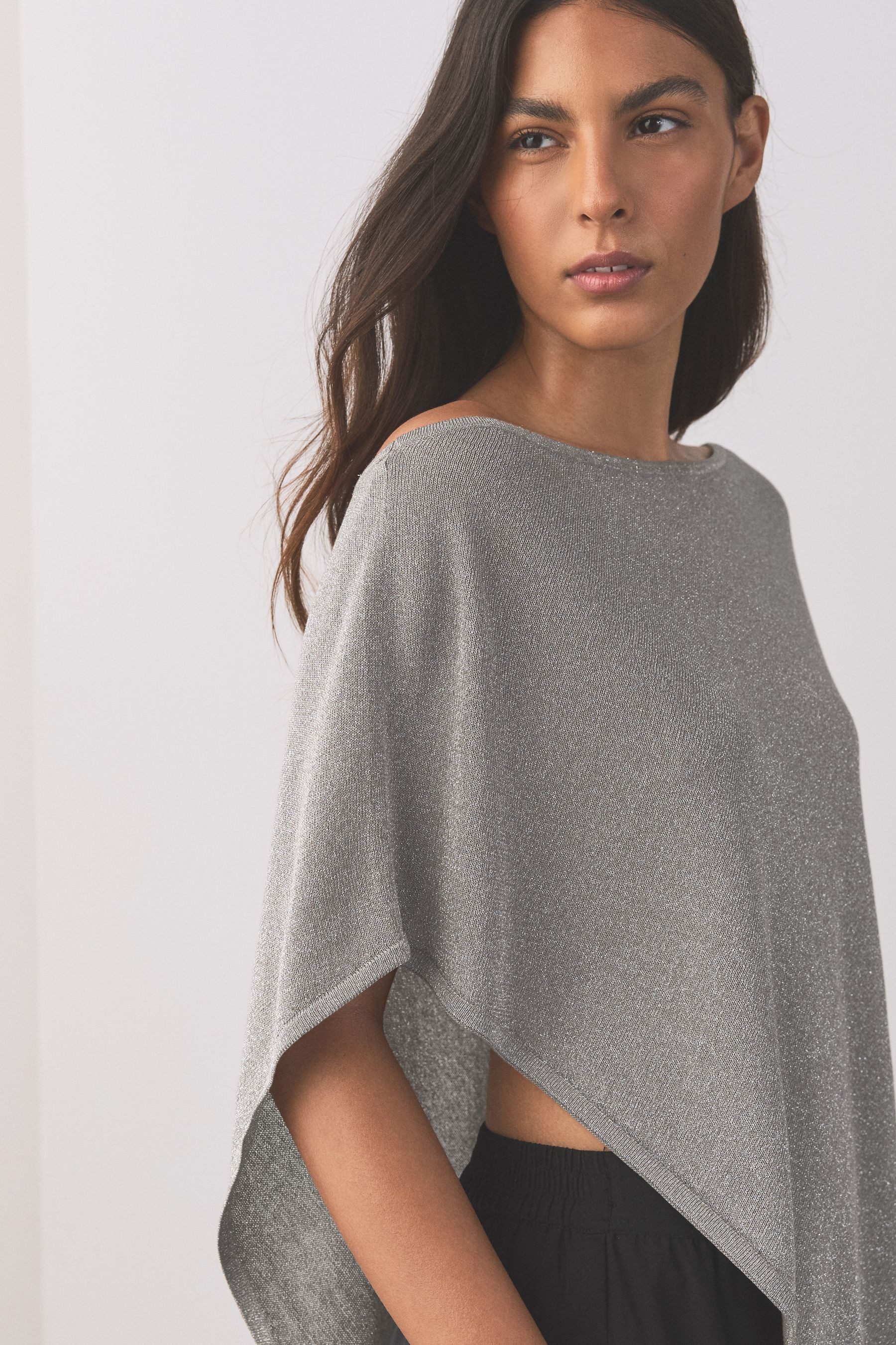 Next Poncho Leichter Poncho (1-St)