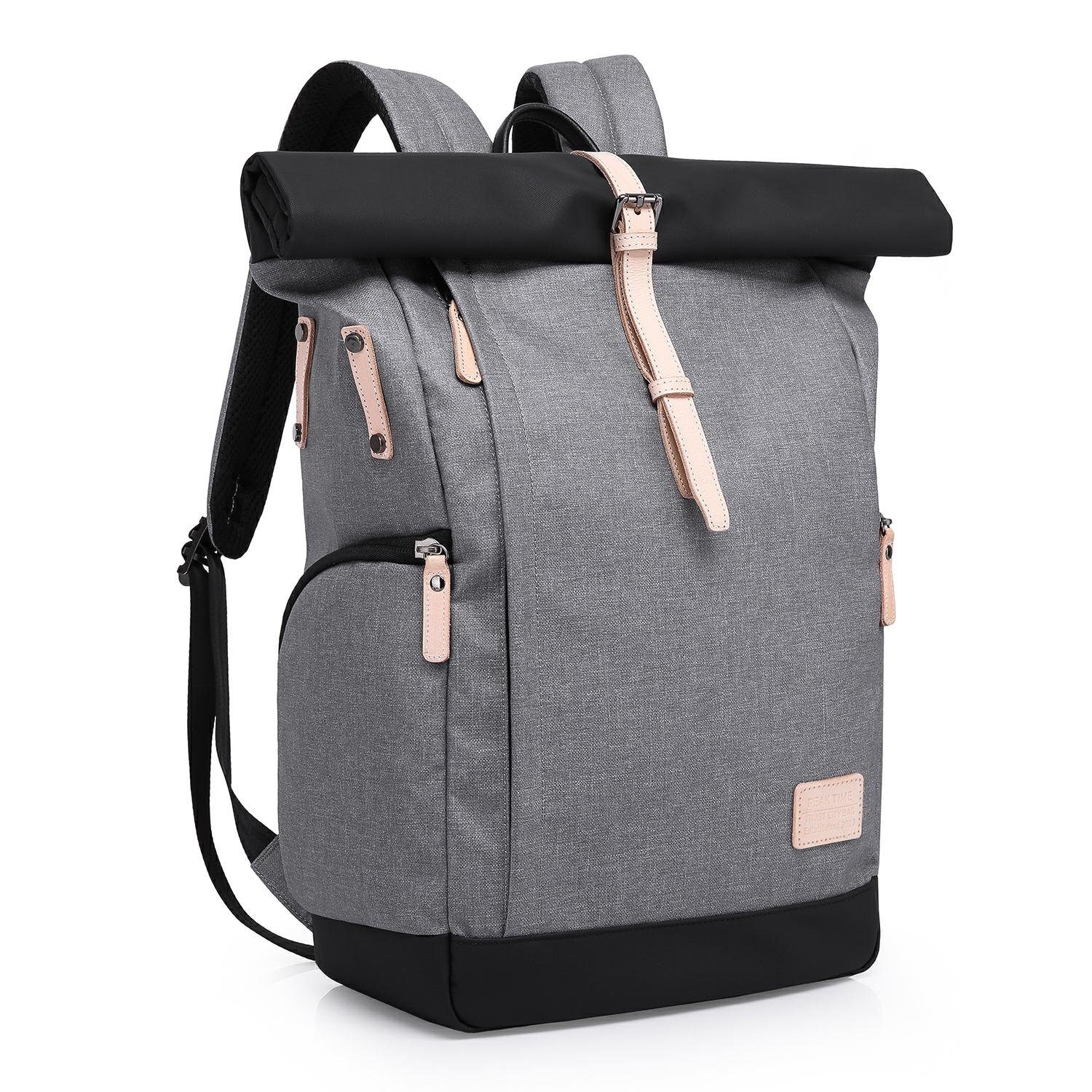 PEAK TIME Tagesrucksack PT-305, Rucksack