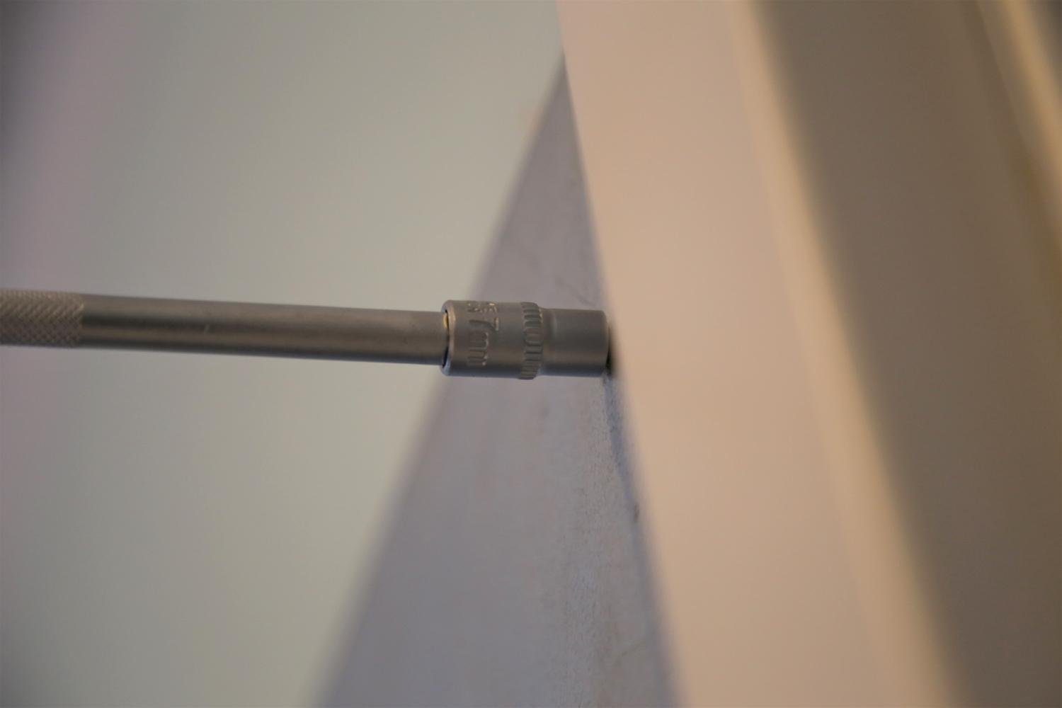 Thumbnail - Brilliant Tools Stecknuss 1/4" Sechskant-Stecknuss, 7 mm