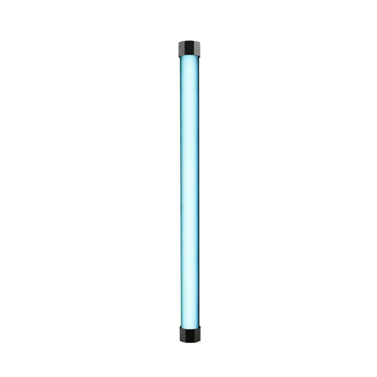 Nanlite Tageslichtlampe PavoTube II 15X 4Kit Farb-Effektleuchte