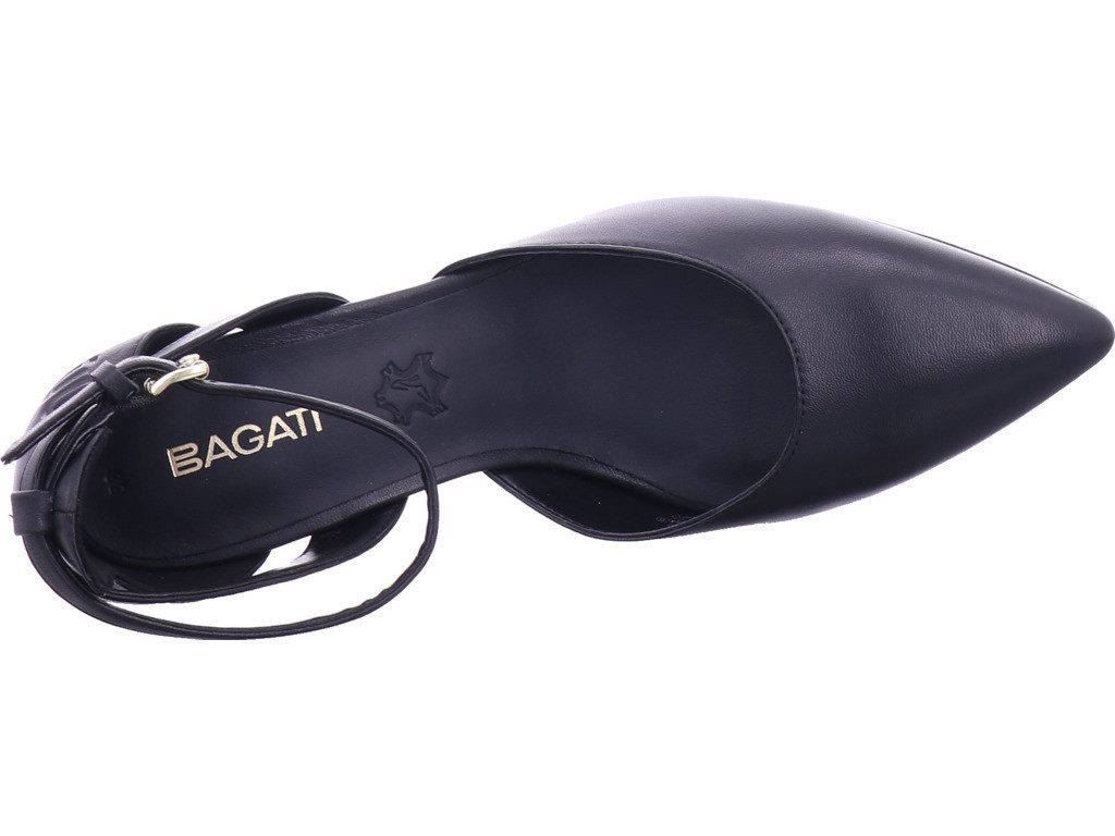 bugatti Pumps
