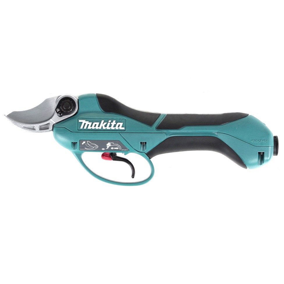 Makita Akku-Astschere DUP 361 RT Akku Rebschere Astschere 36 V (2x 18 V) + 2x Akku 5,0 Ah