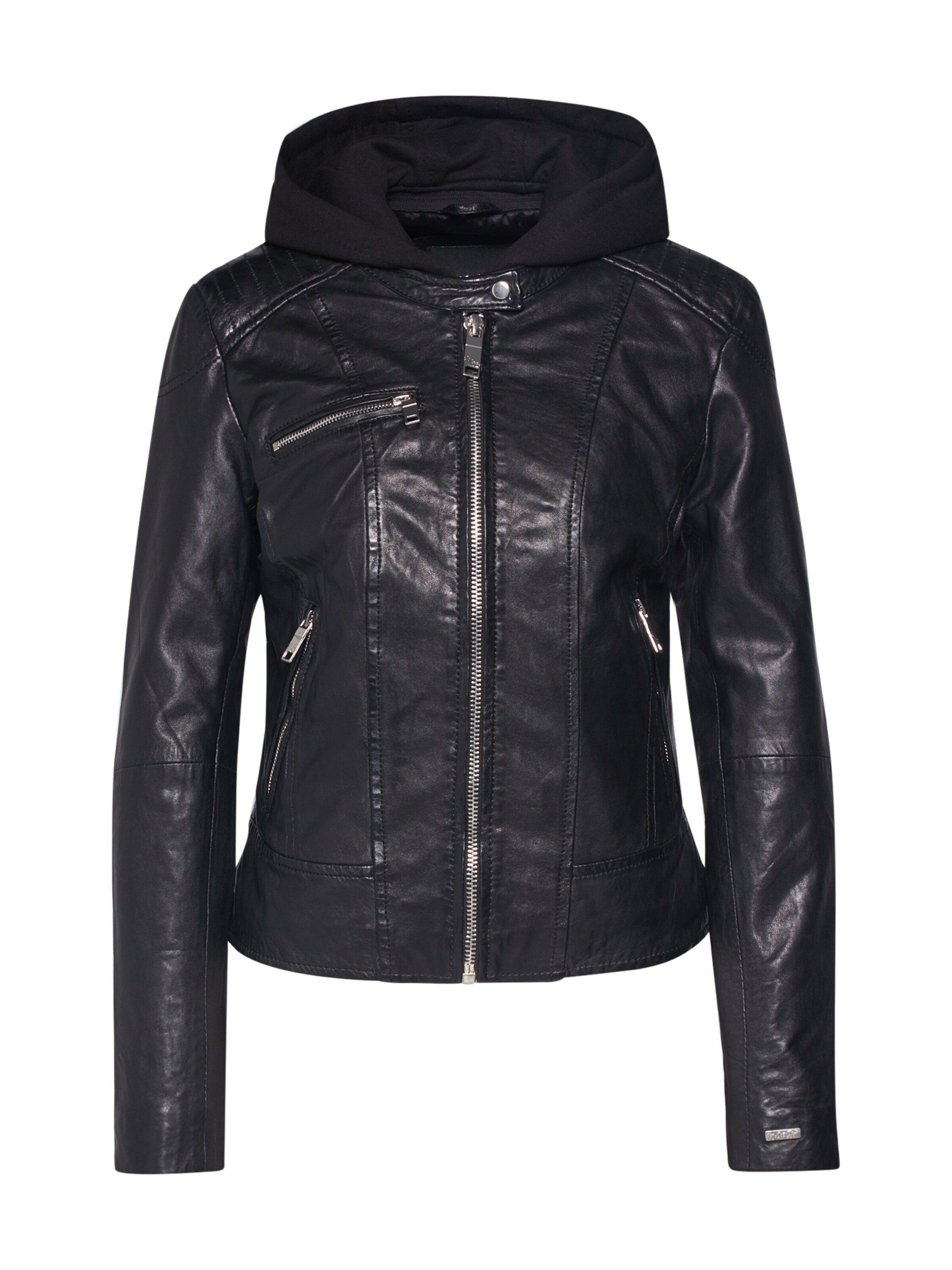 black/black