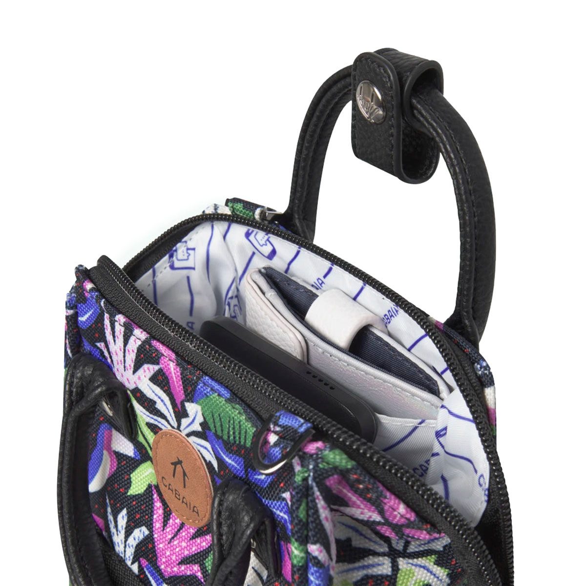 CABAIA Rucksack Bejaia (Set)