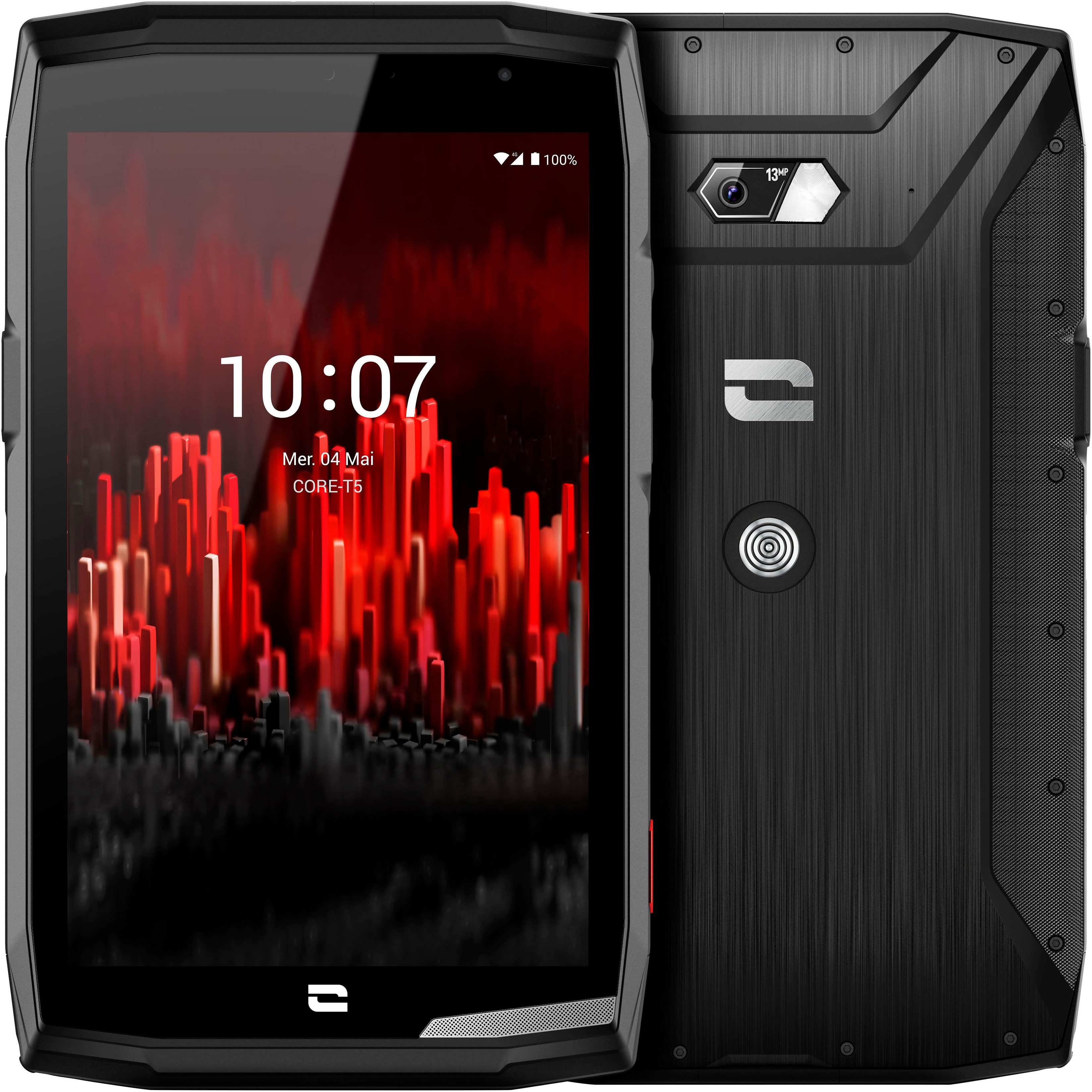 CORE-T5 Tablet