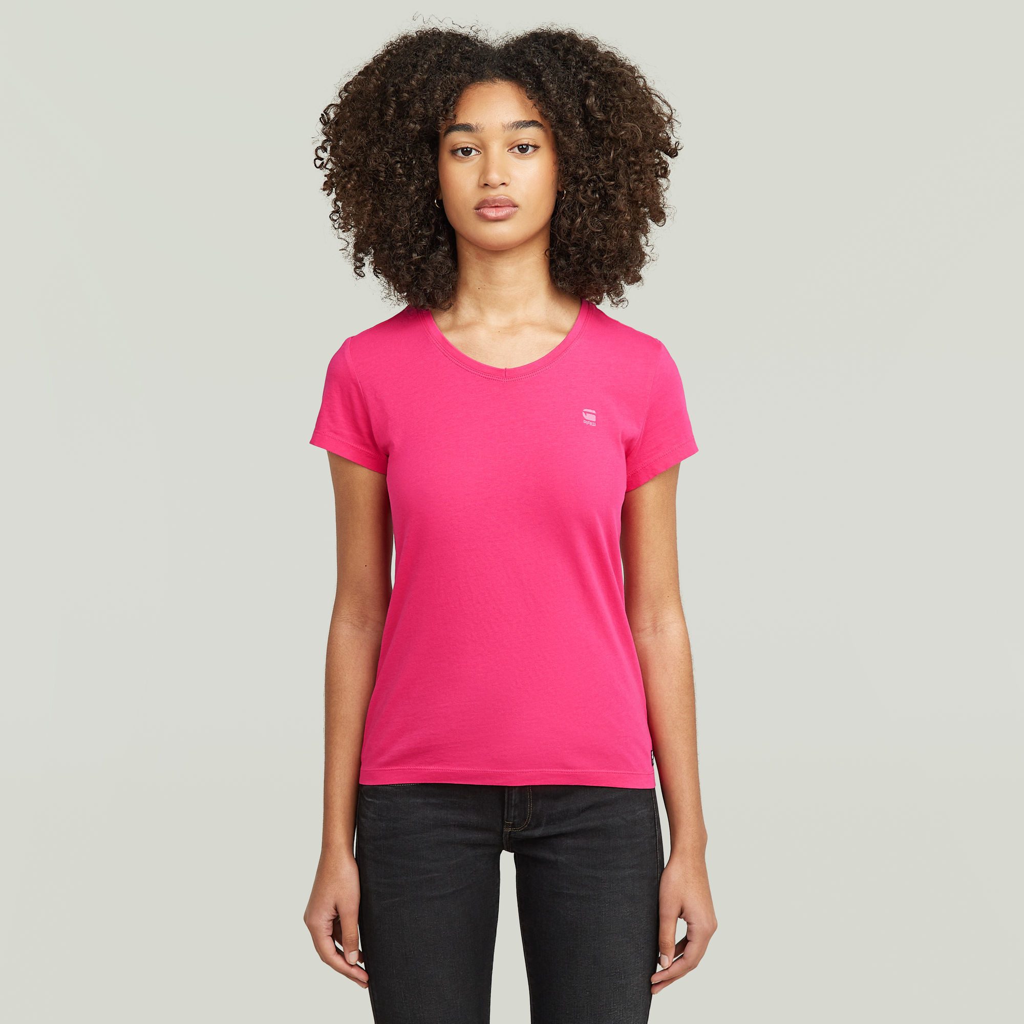 G-STAR V-Shirt Eyben günstig online kaufen
