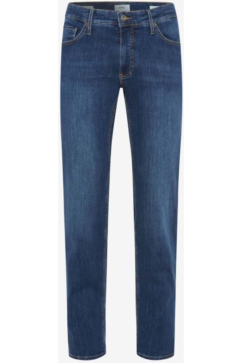 5-Pocket-Hose Chuck