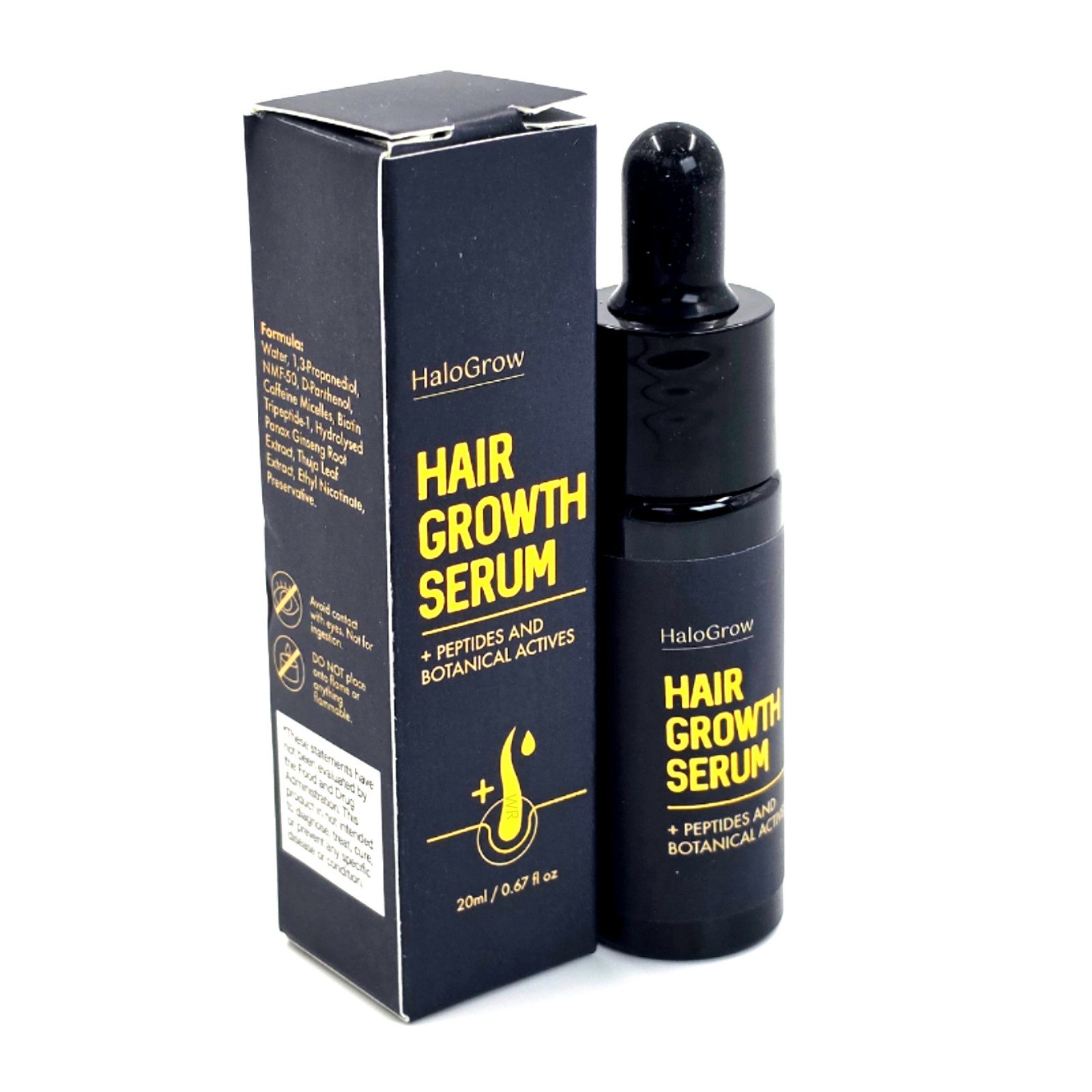 HaloGrow Hair Growth Haarserum HaloGrow Hair Growth Serum