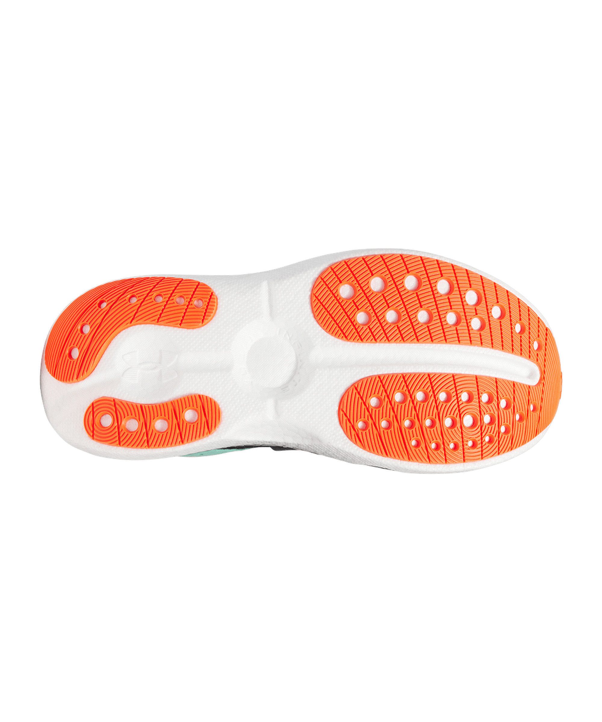 Under Armour® Under Armour Infinite Mega Laufschuh Unisex Laufschuh