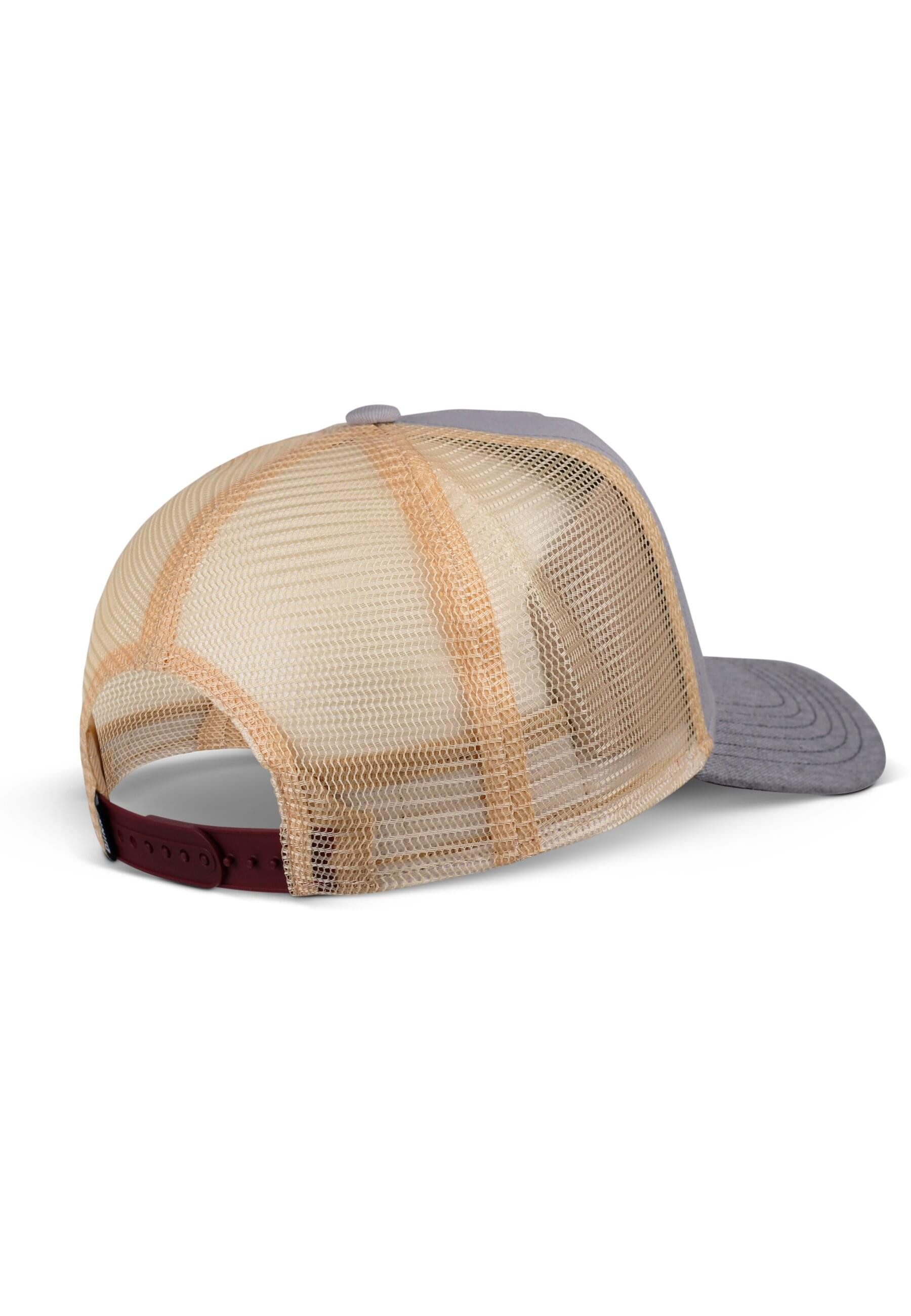 Djinns Trucker Cap Djinns Djinns HFT Cap Coffee Club Trucker Caps günstig online kaufen