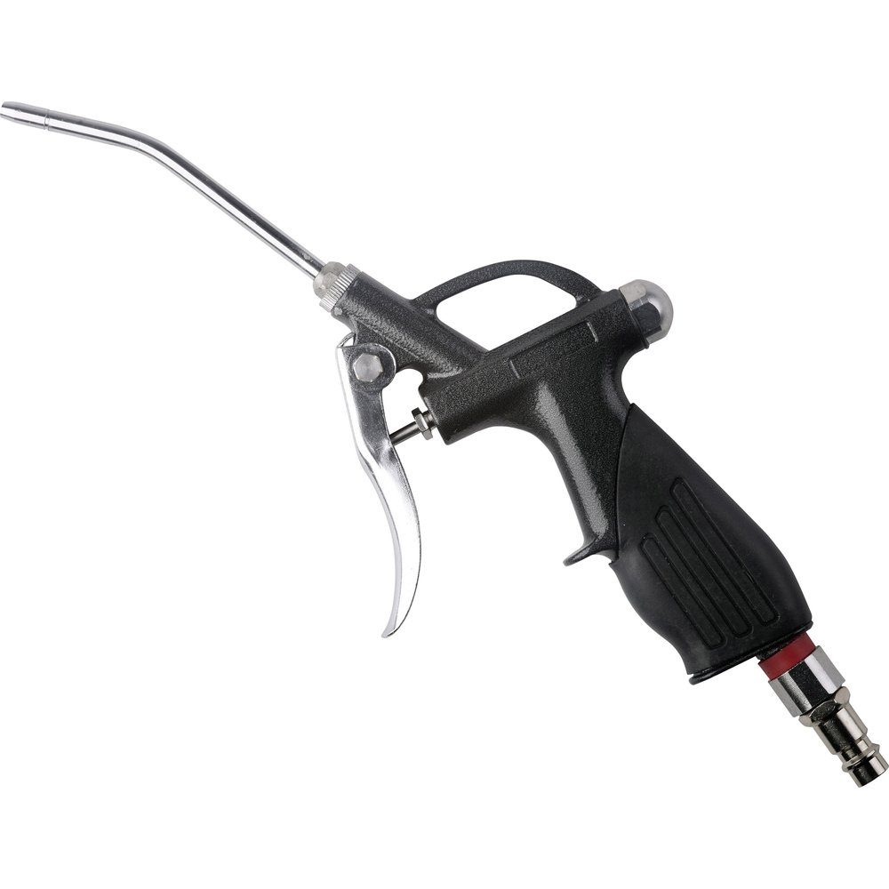 Aerotec Druckluftgeräte-Set Aerotec Druckluft-Ausblaspistole 8 bar