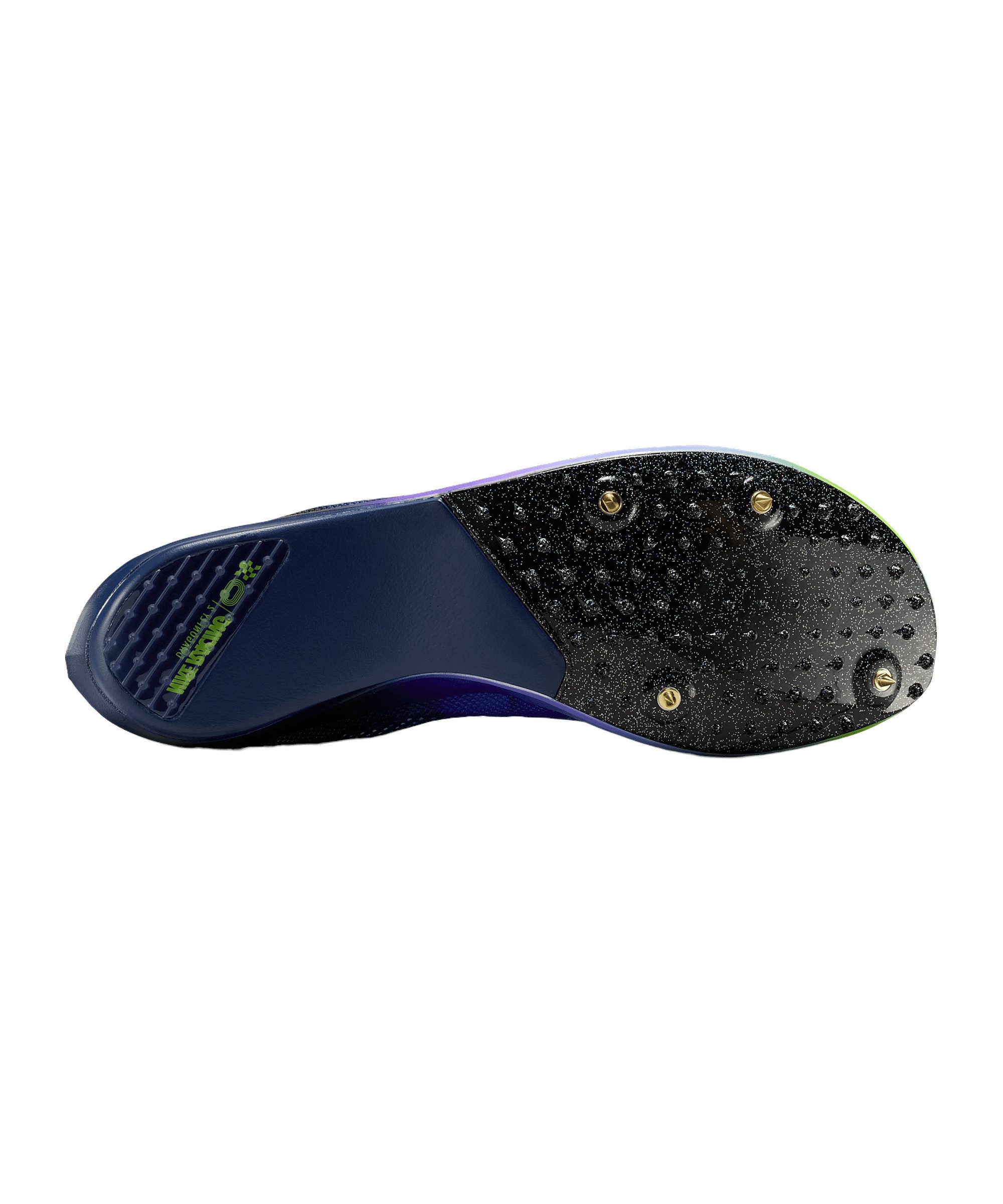 Nike Nike Performance Zoomx Dragonfly 2 GLAM Spikeschuh Laufschuh