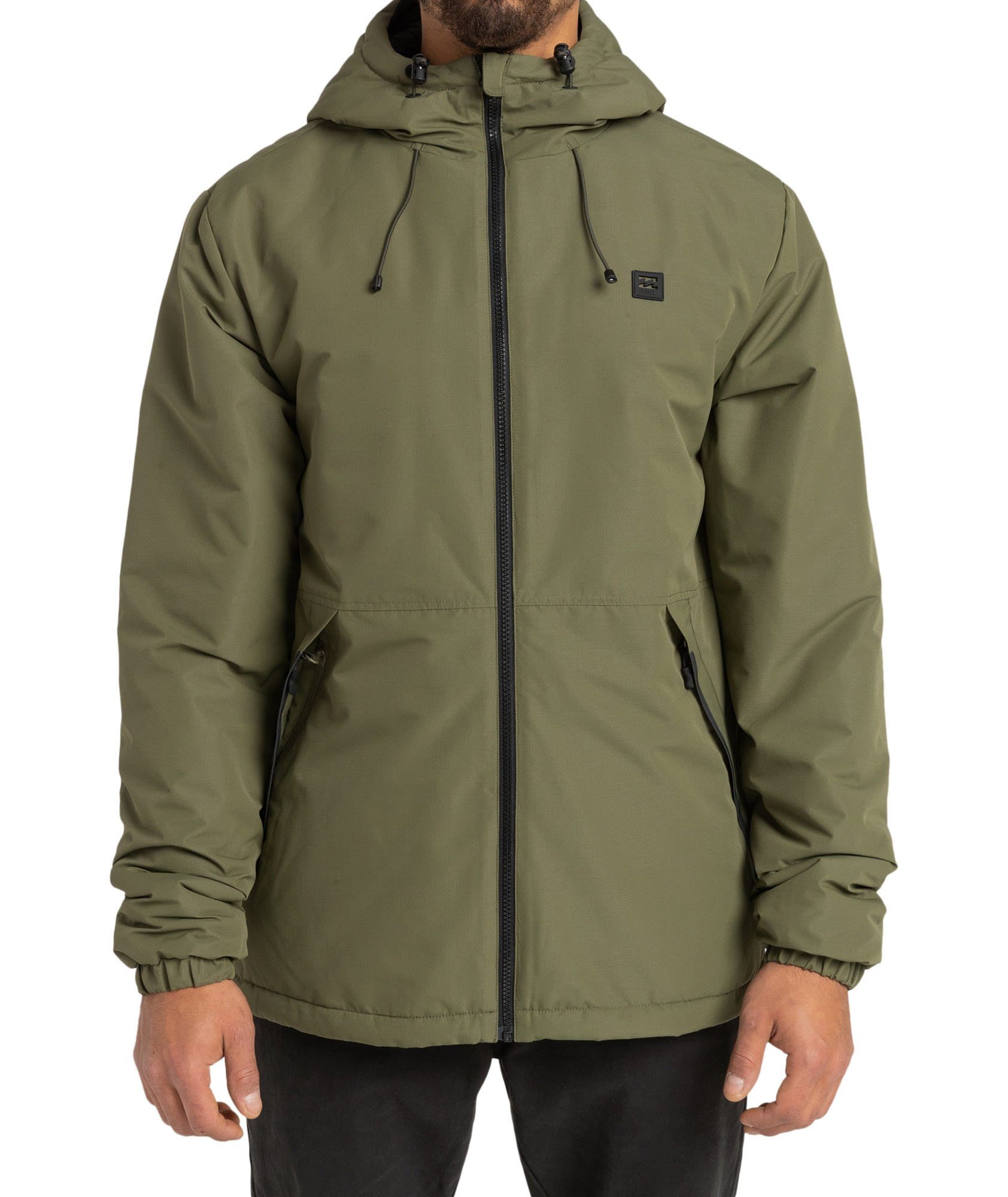 Billabong Anorak Billabong M Transport Revo 10k Jacket Herren