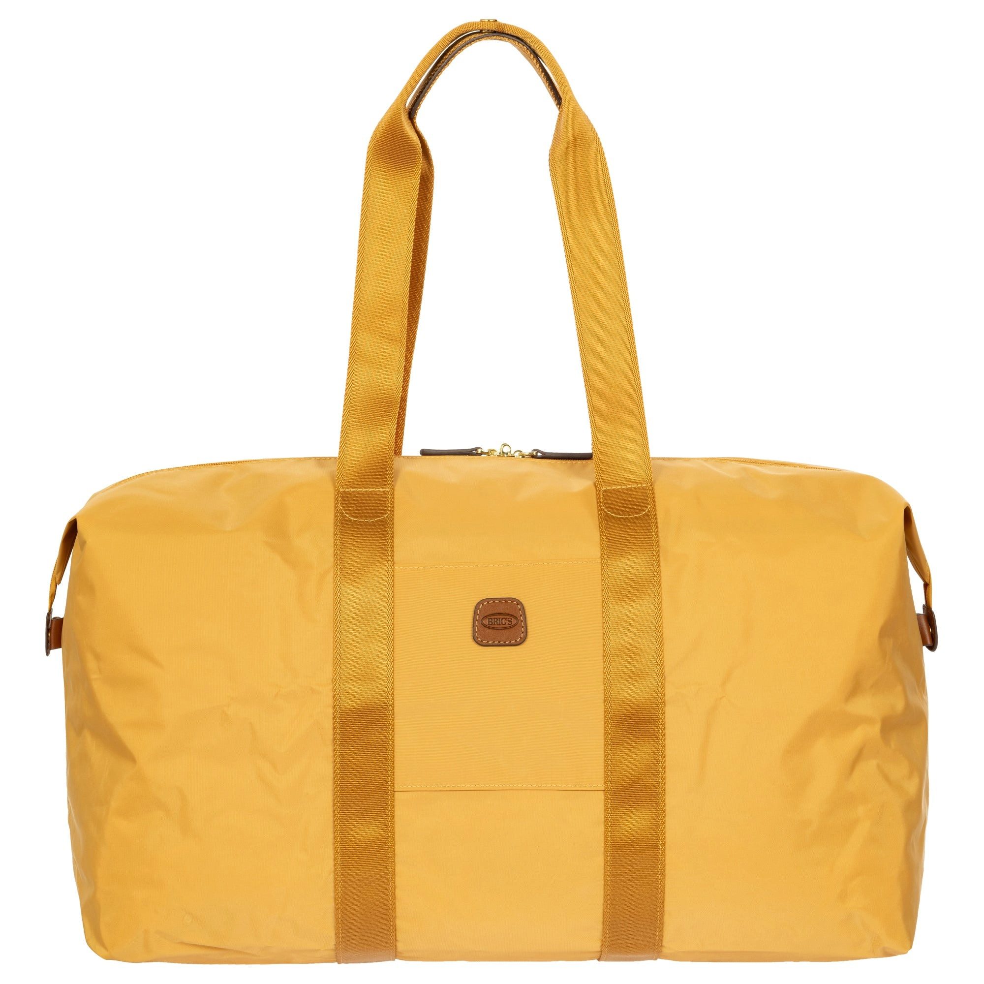 Bric's Reisetasche X-Bag - Reisetasche 55 cm (honey)
