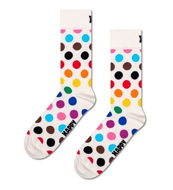 Happy Socks Socken (3-Paar) Pride Socks Gift Set