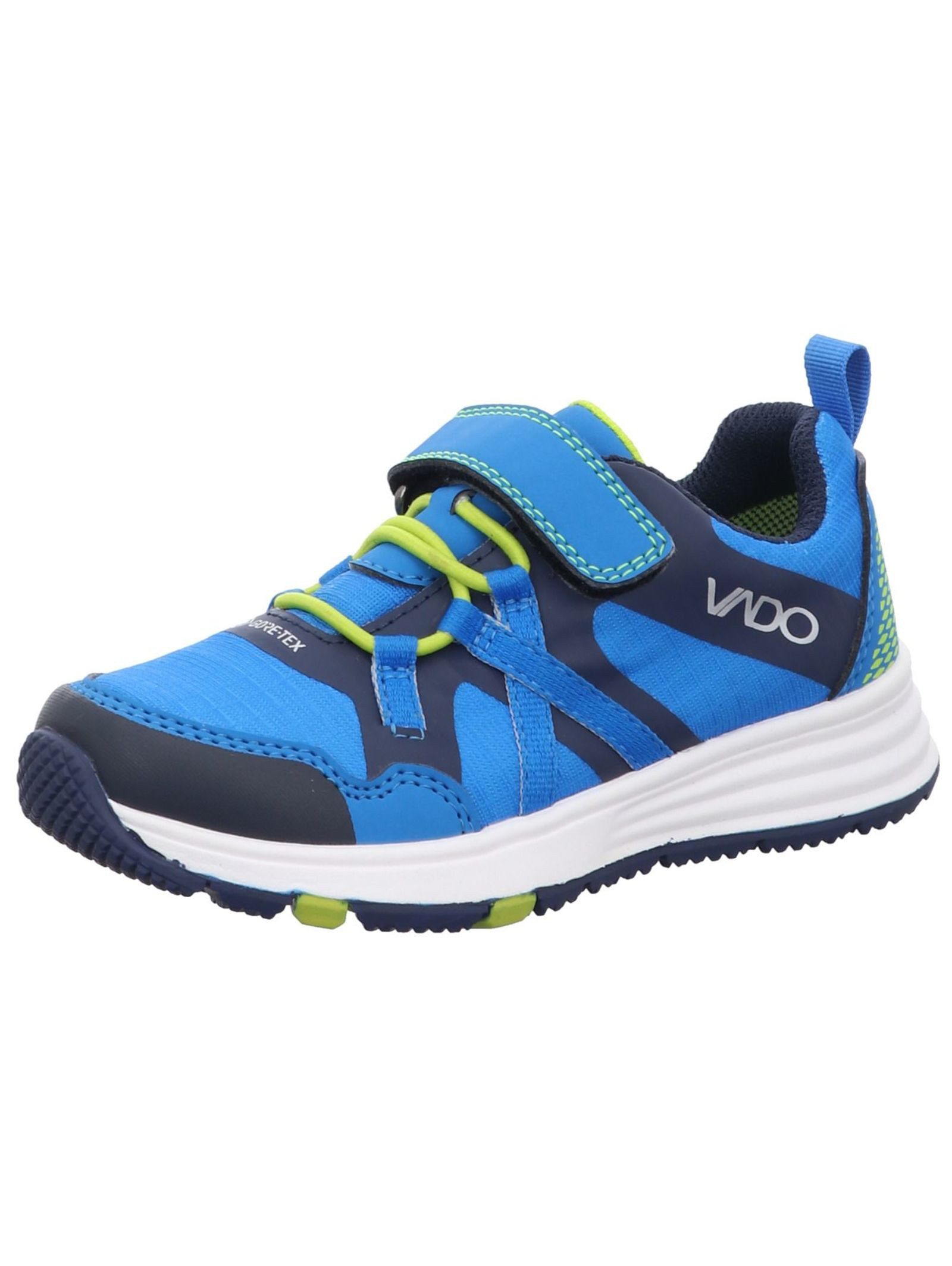 Sneaker Lederimitat/Textil Sneaker