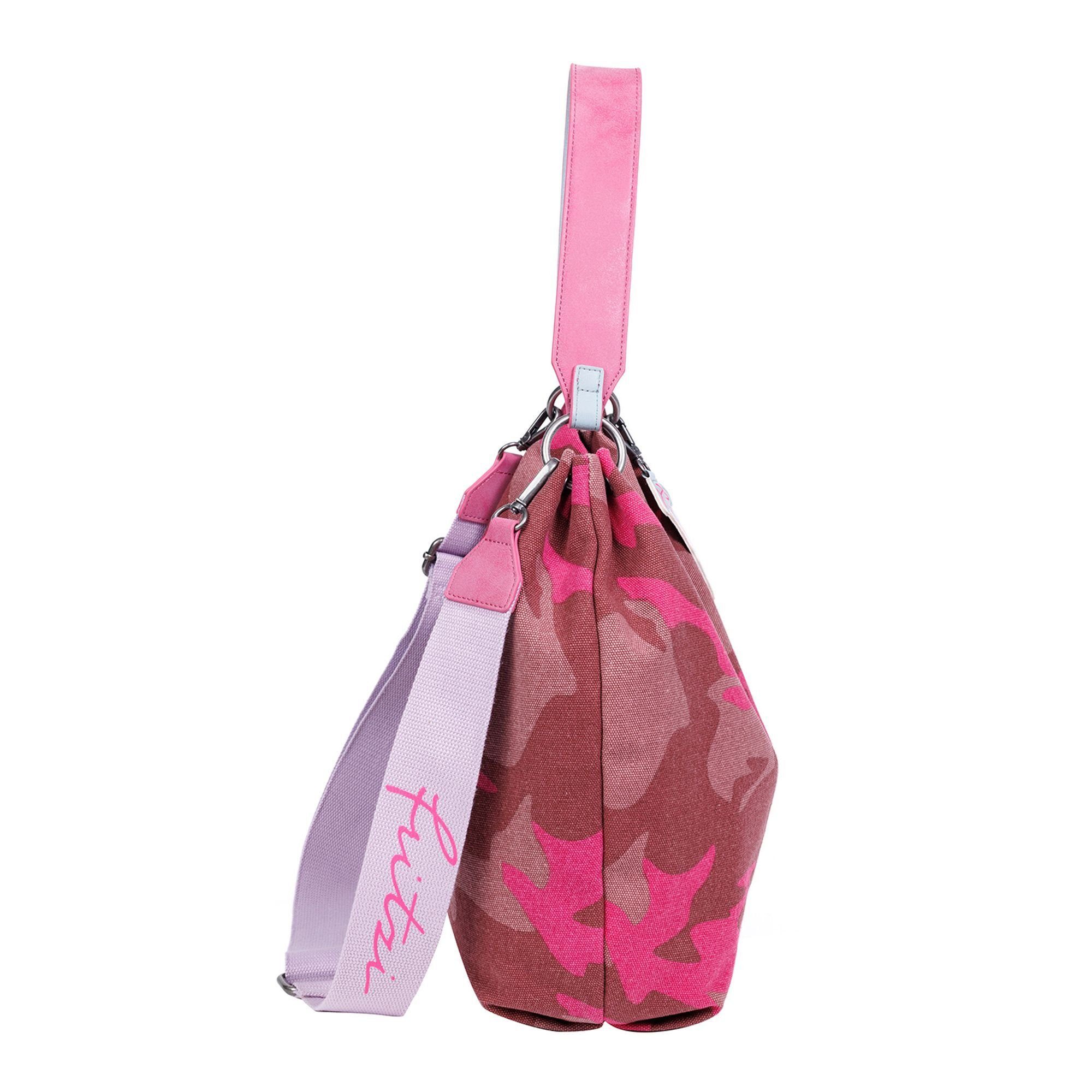 Fritzi aus Preußen Shopper Joshi02, Baumwolle