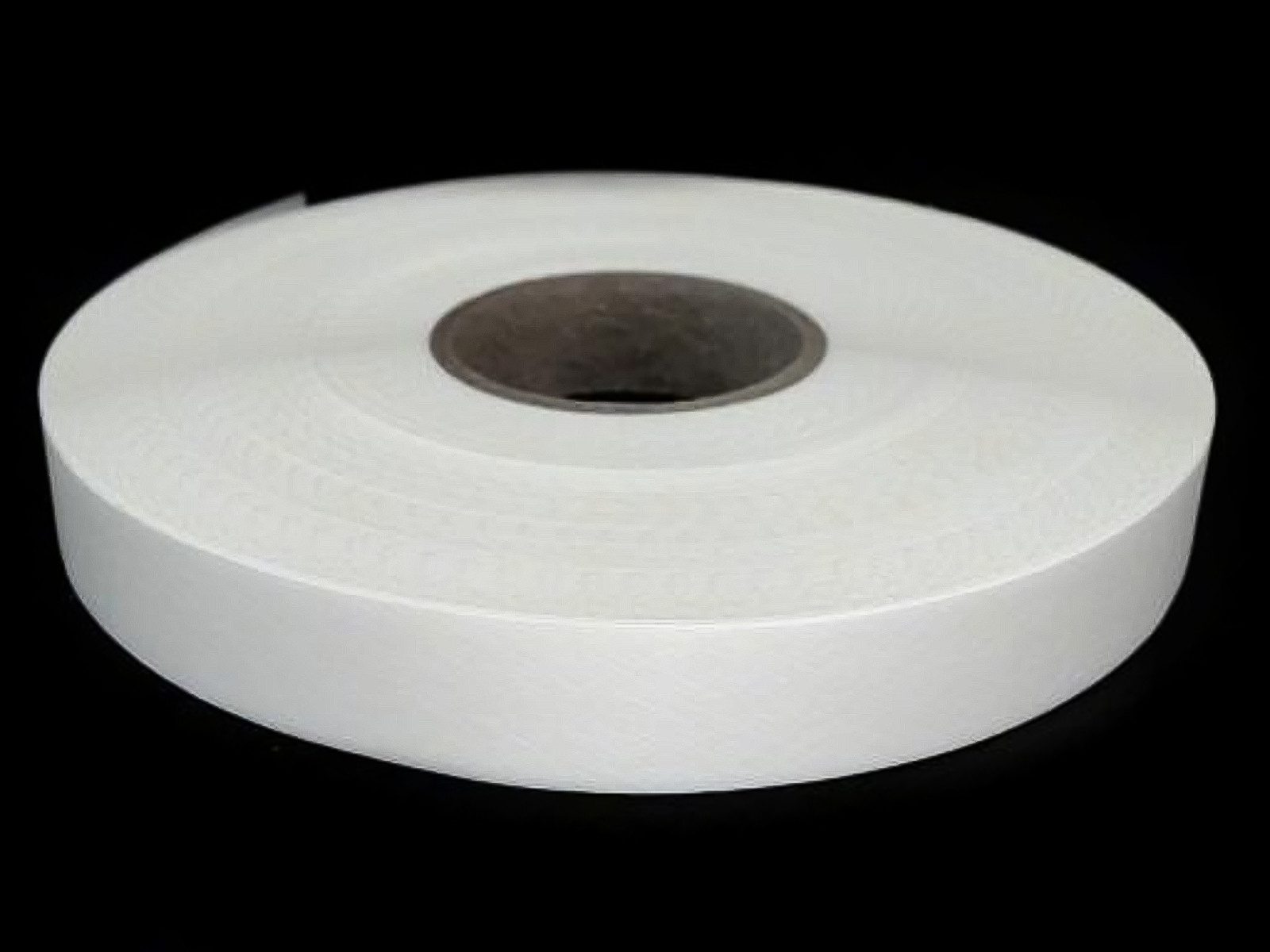 maDDma Naht-/Verstärkungsband 10m Bügelband transparent Nähzubehör Fixierband Saumband Saumfix, 10mm