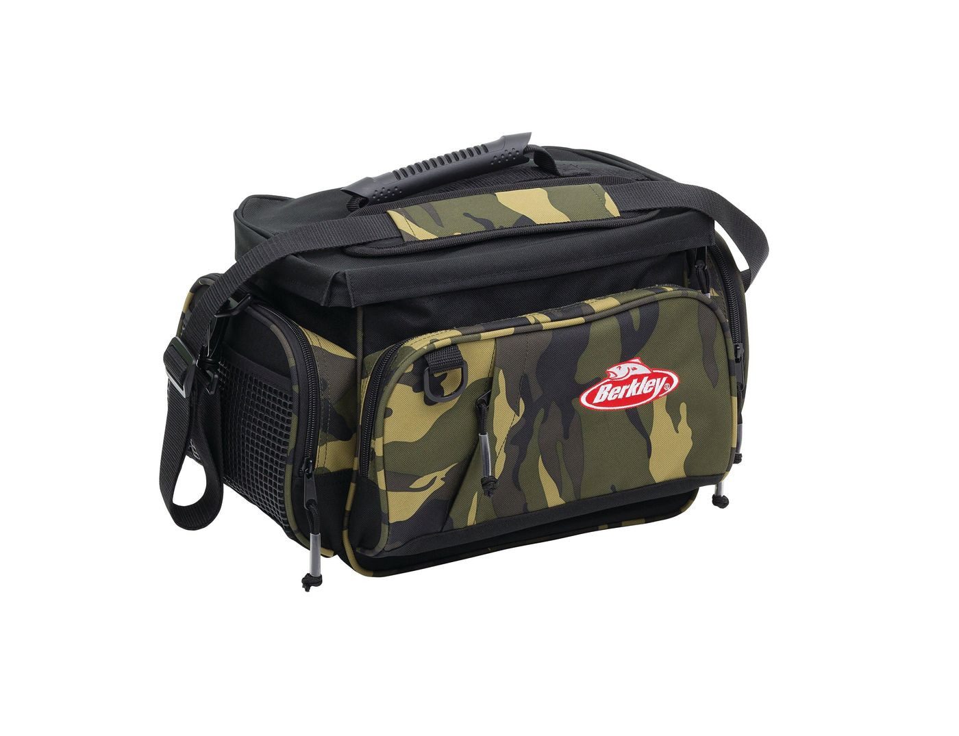 Aufbewahrungstasche Berkley BERKLEY CAMO SHOULDER BAG