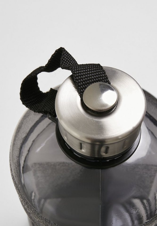 URBAN CLASSICS Schmuckset Accessoires Big Performance Bottle (1-tlg), Für  ein perfektes Gefühl von Komfort und Stil