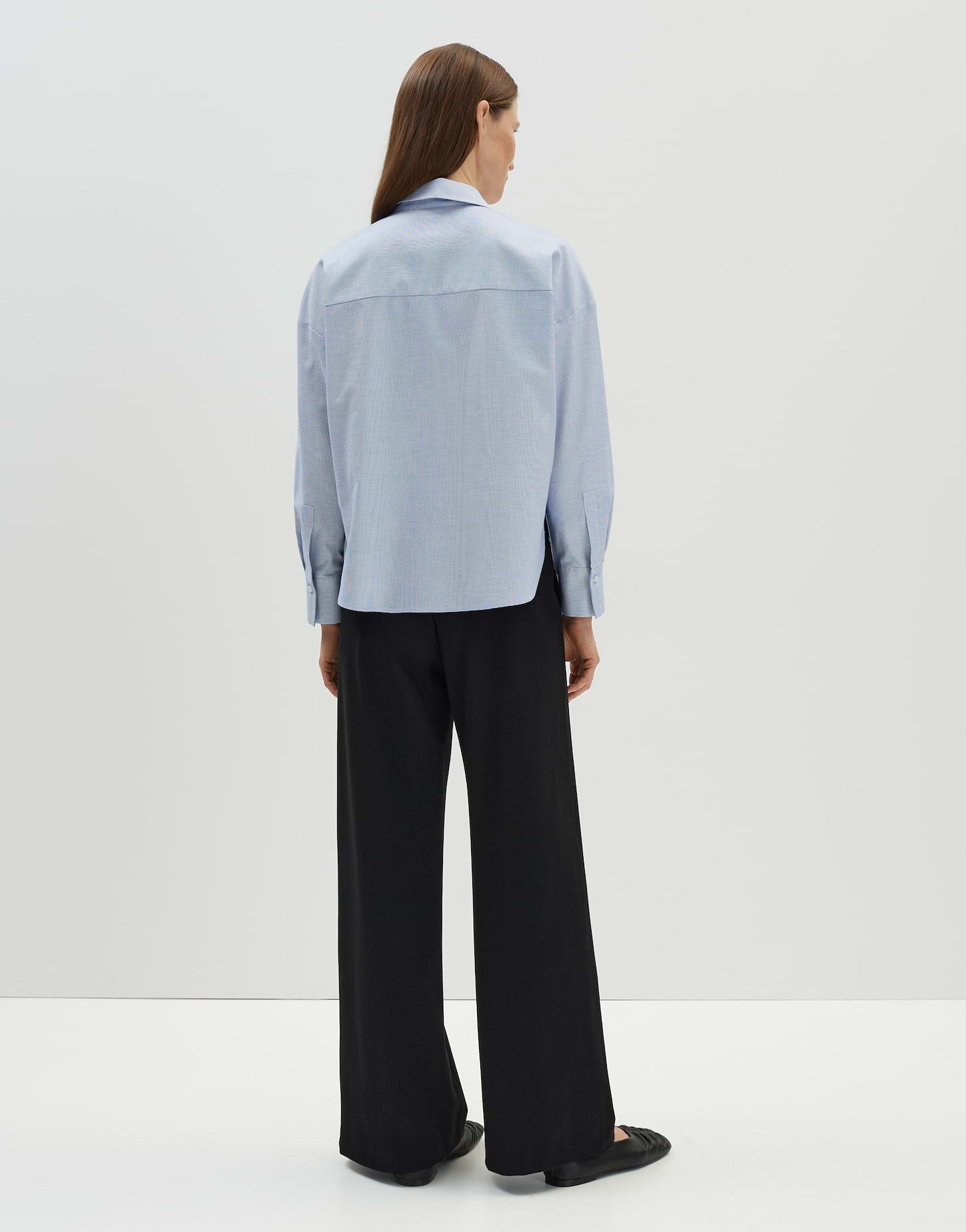 someday Langarmbluse Zuriana