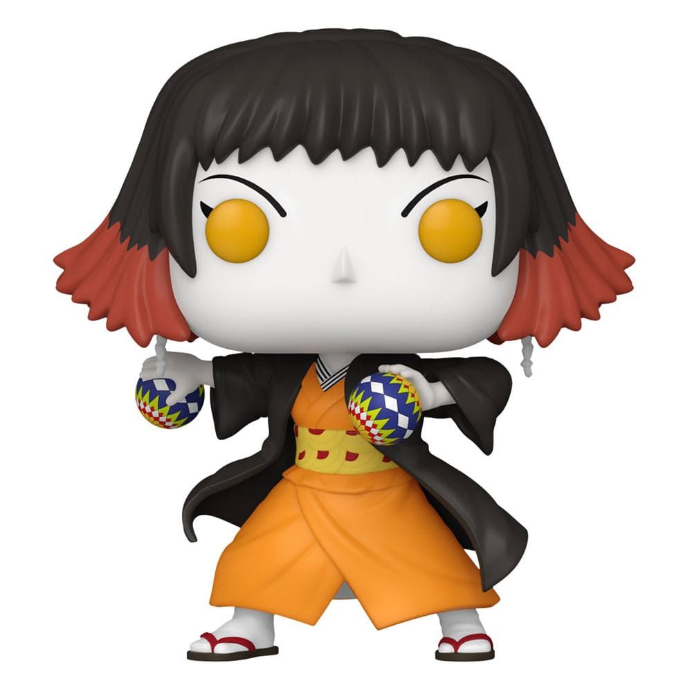 Funko Merchandise-Figur Demon Slayer: Kimetsu no Yaiba - Susamaru #72611