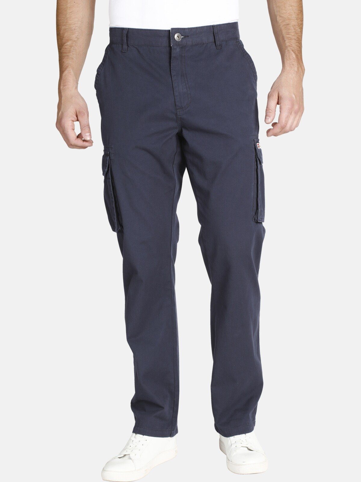 Jan Vanderstorm Cargohose STEEN ideal für günstig online kaufen