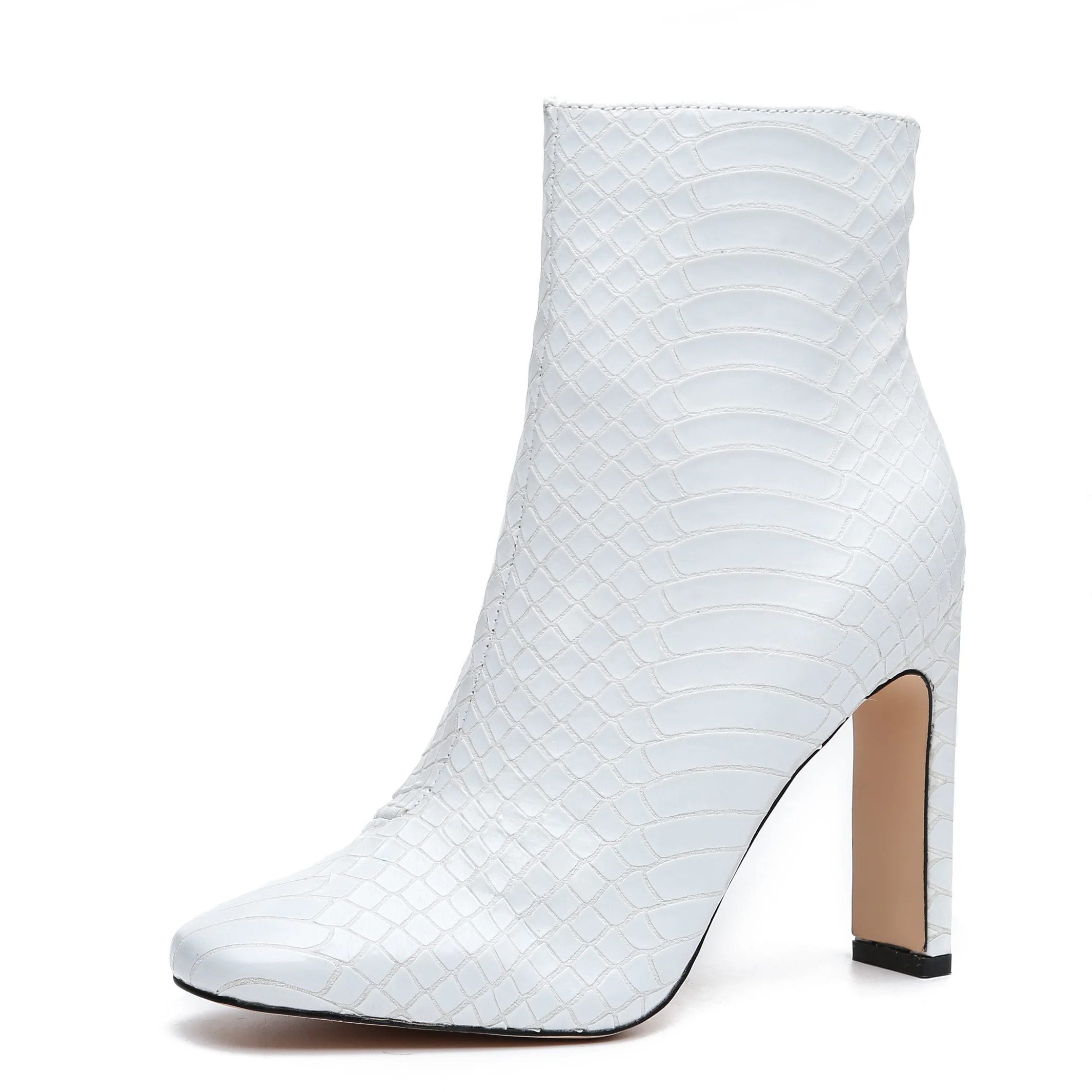Giaro DUKE High-Heel-Stiefelette 10 cm Absatzhöhe, günstig online kaufen