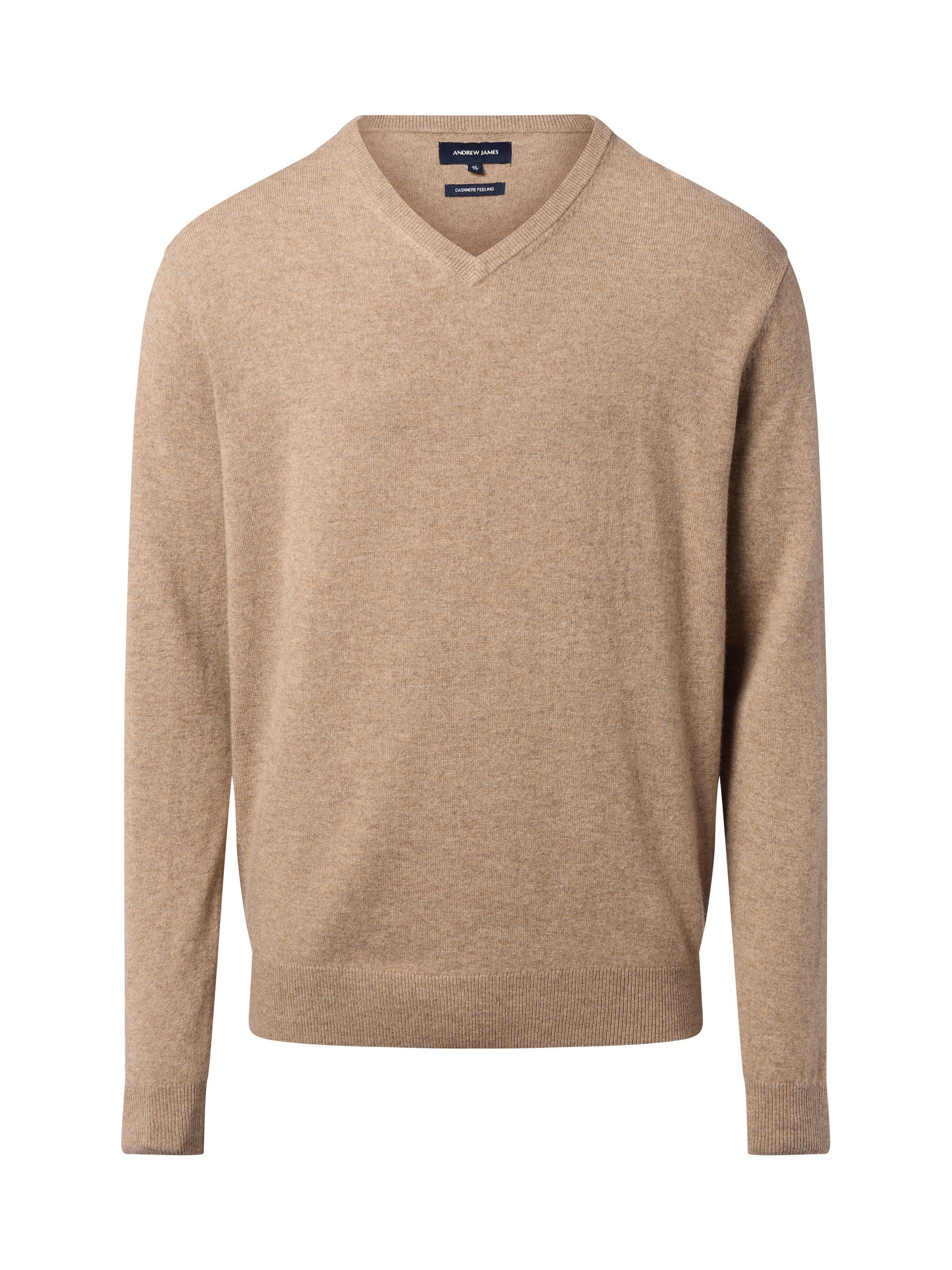 Andrew James Strickpullover