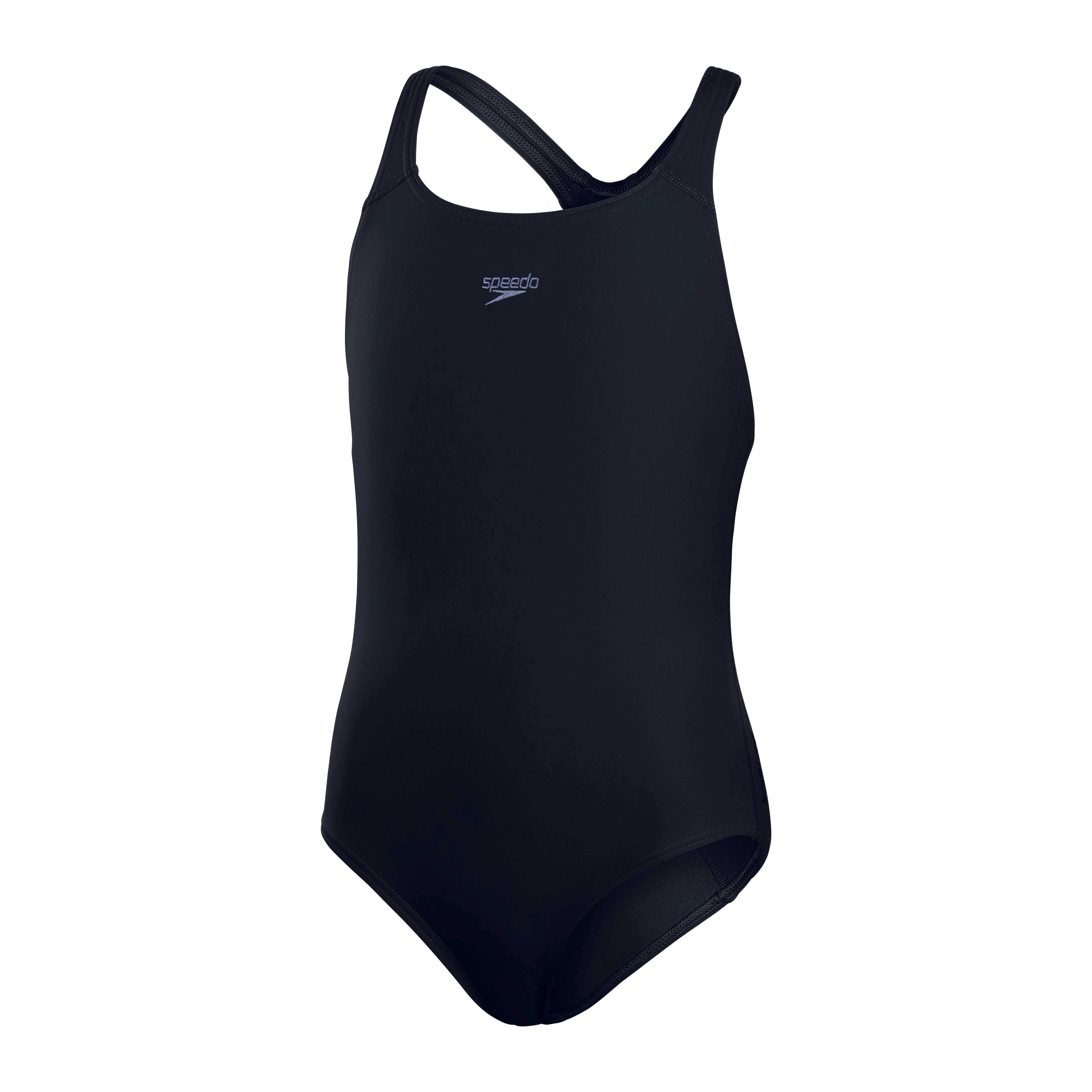 Speedo Badeanzug Stanny Kinder Badeanzug Speedo