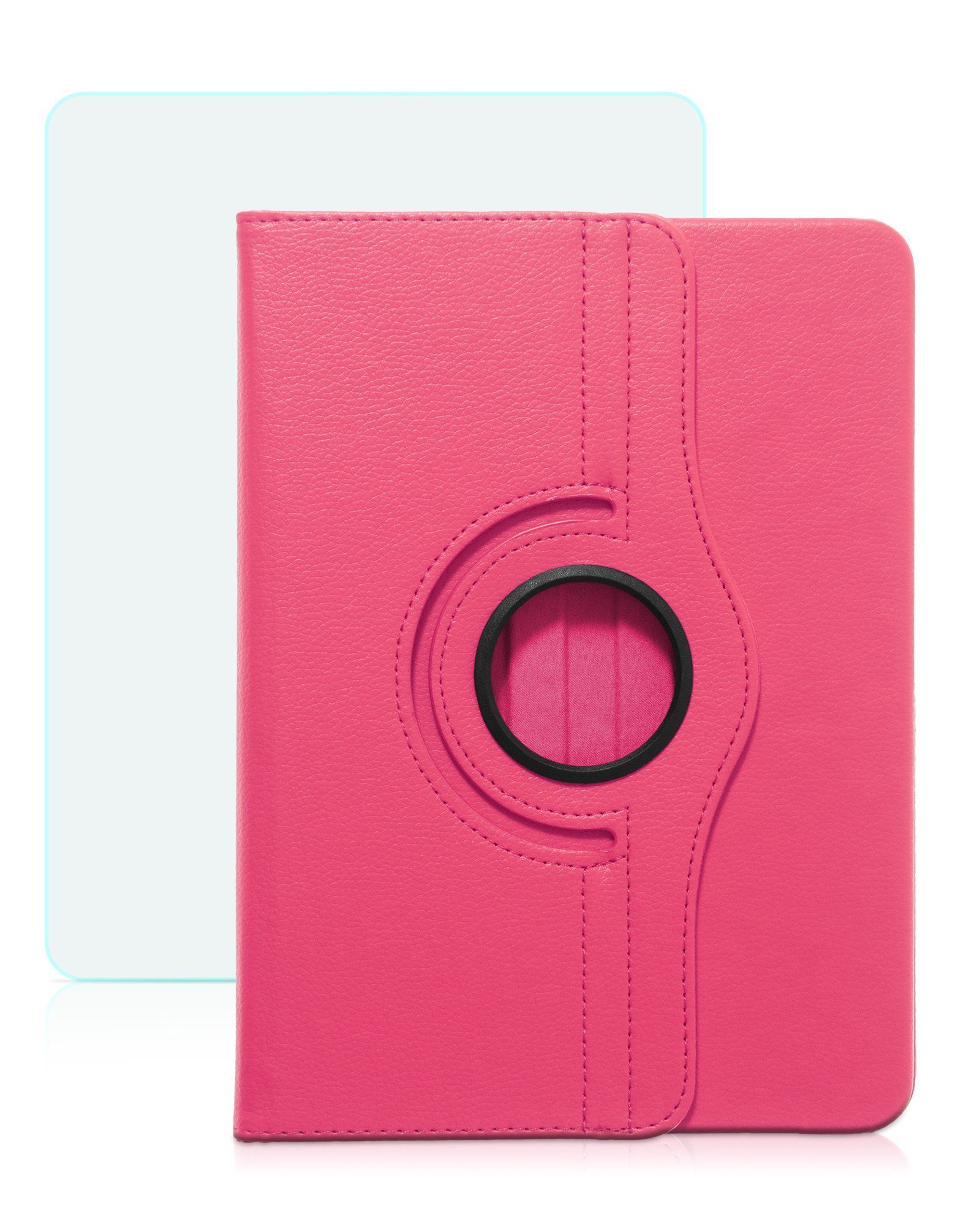 humblebe Tablet-Hülle für Lenovo Tab P11 (2. Generation) Pink 29,2 cm (11,5 Zoll), TB350, TB350XU, TB350FU
